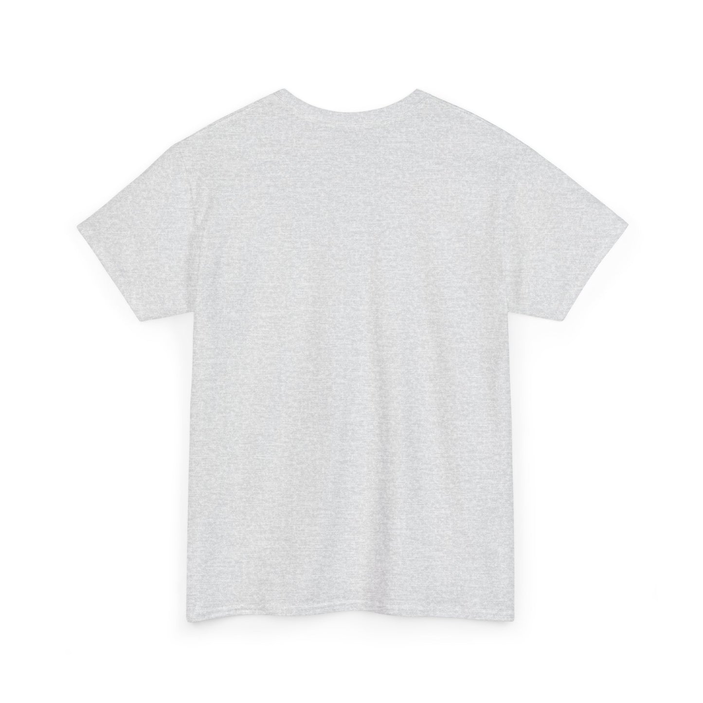 "Surfers Retreat" Unisex Heavy Cotton Tee