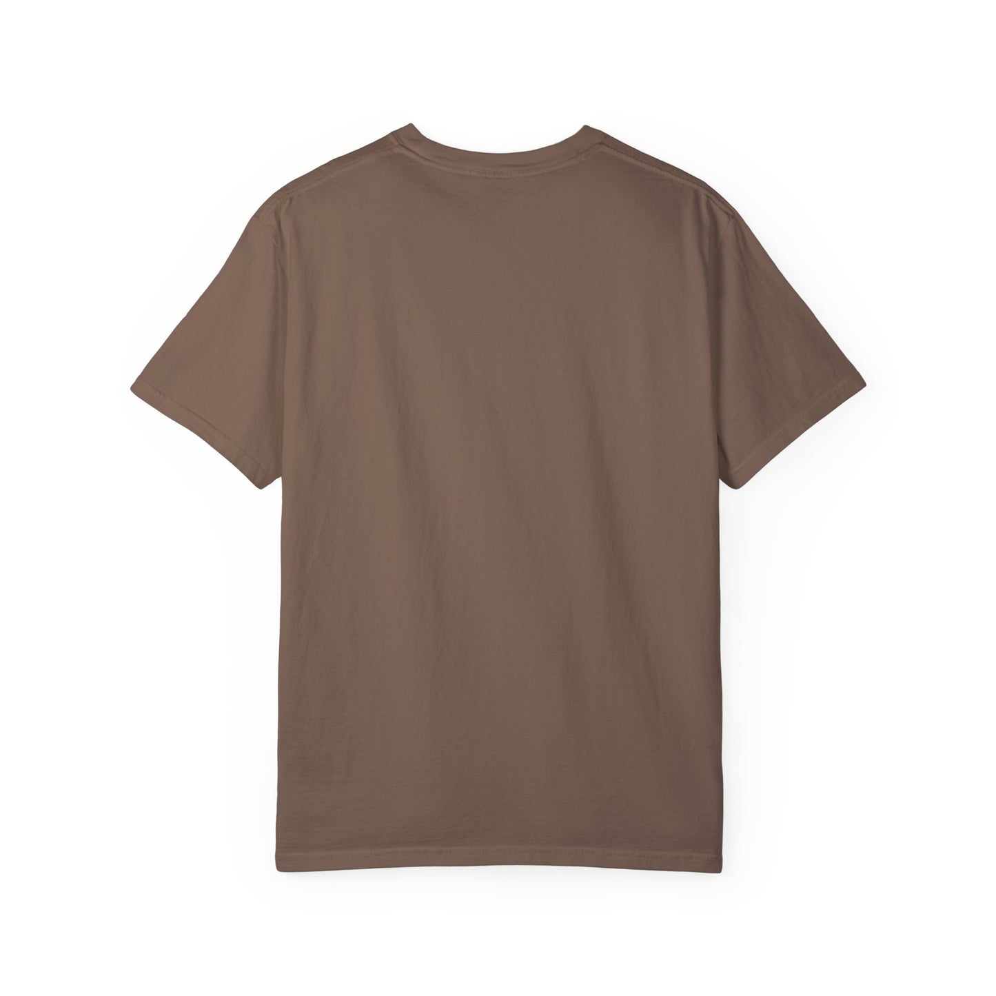 "Costa Rica PV" Unisex Garment-Dyed T-shirt