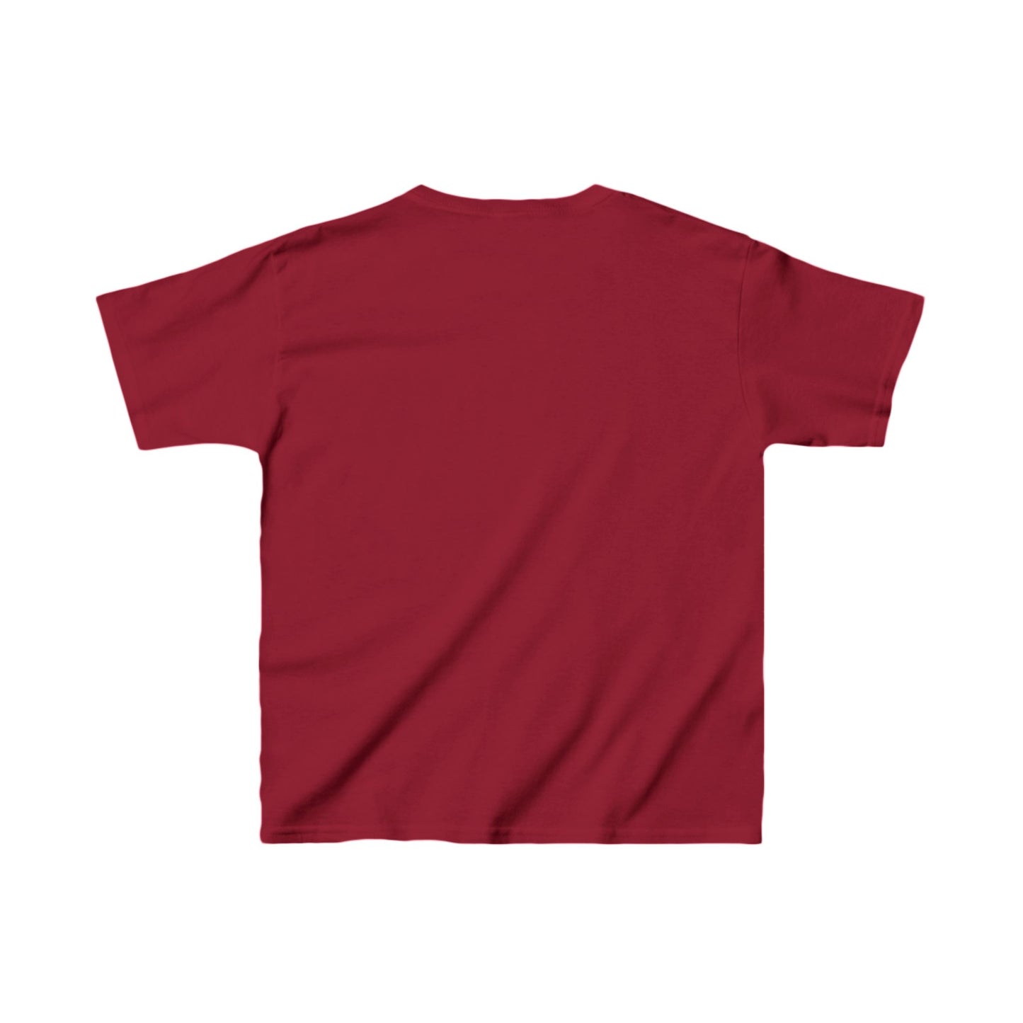 "The waves are calling" Kids Heavy Cotton™ Tee