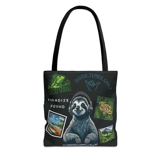 Tico Vibe All-Purpose Tote Bag