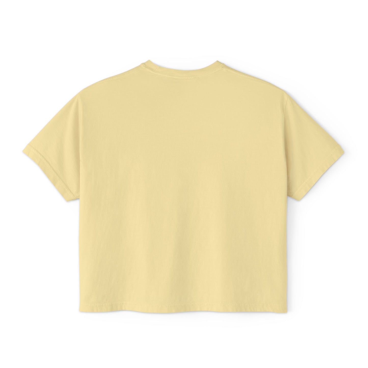 Vacay Mode Women's Boxy Tee