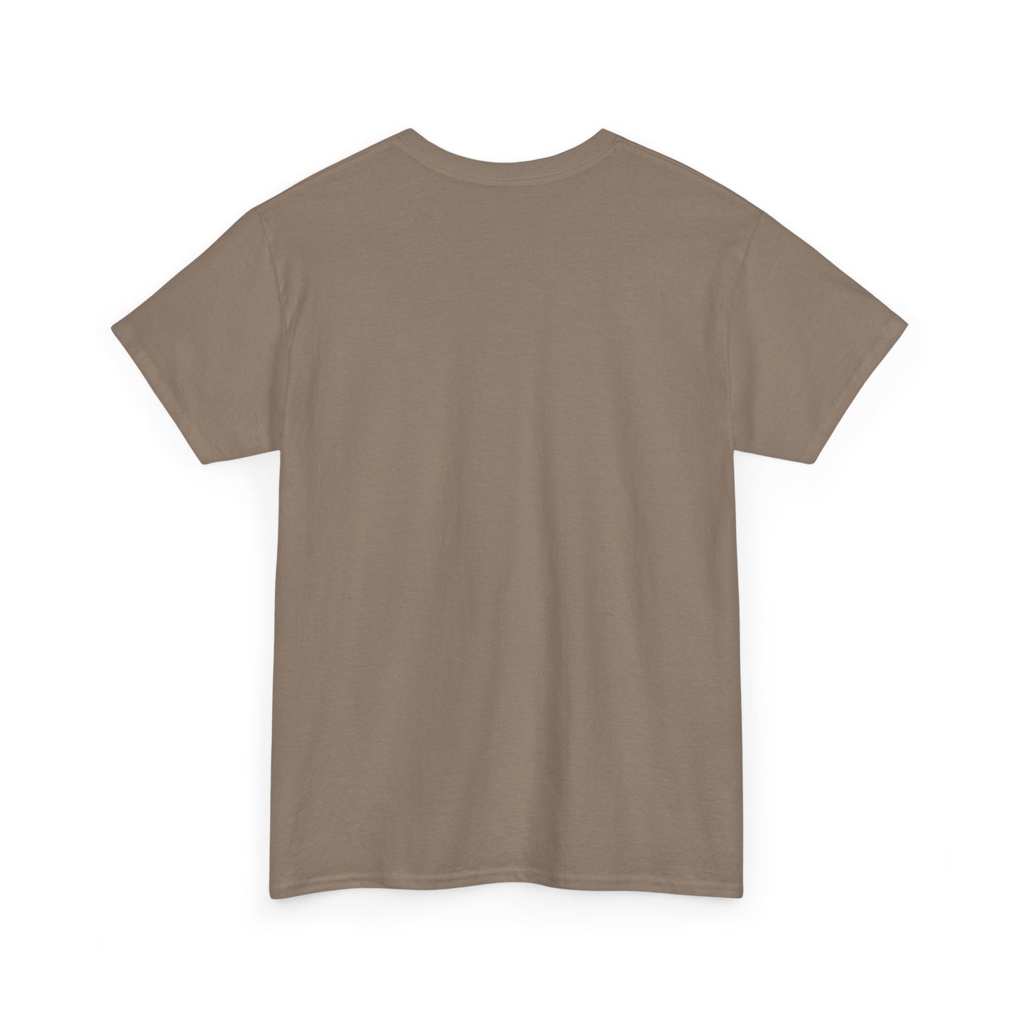 "Surfers Retreat" Unisex Heavy Cotton Tee
