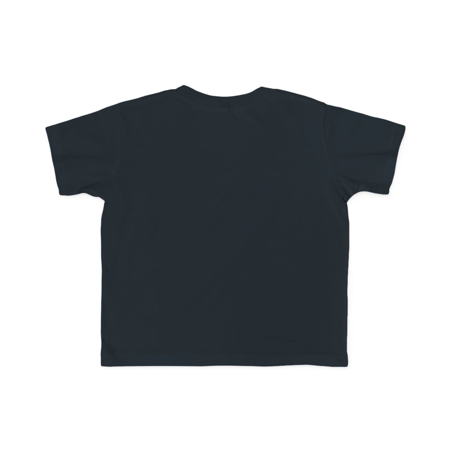 Pura Vida Surfing Macaw Toddler's Fine Jersey Tee