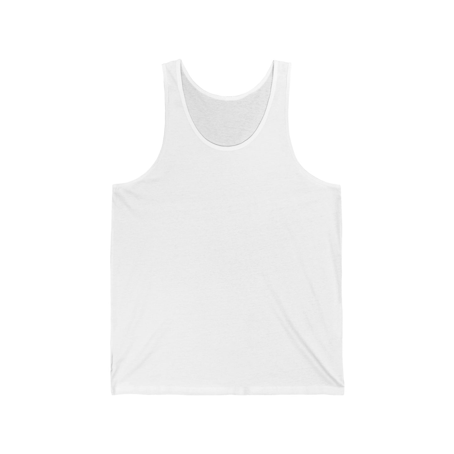 Tico vibe Iguana Unisex Jersey Tank