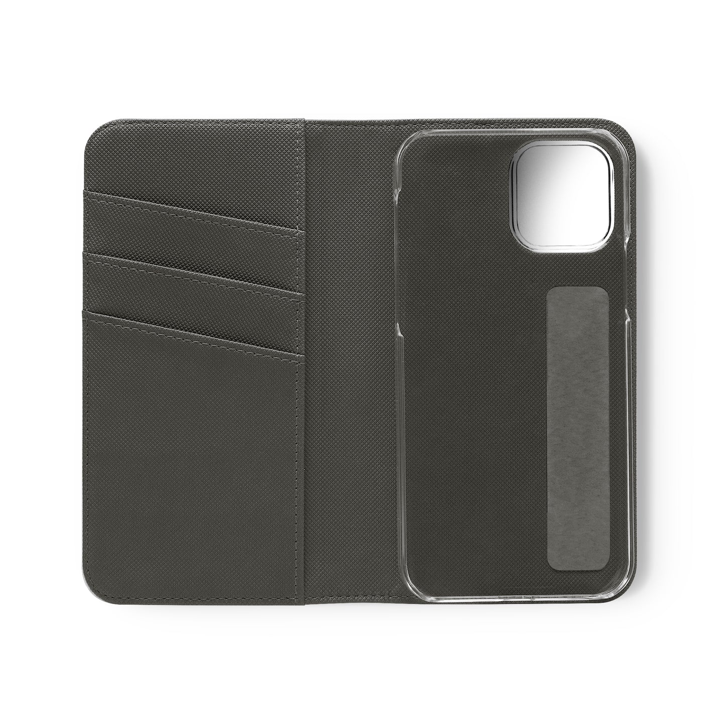 "Paradise is calling" Phone wallet Flip Case