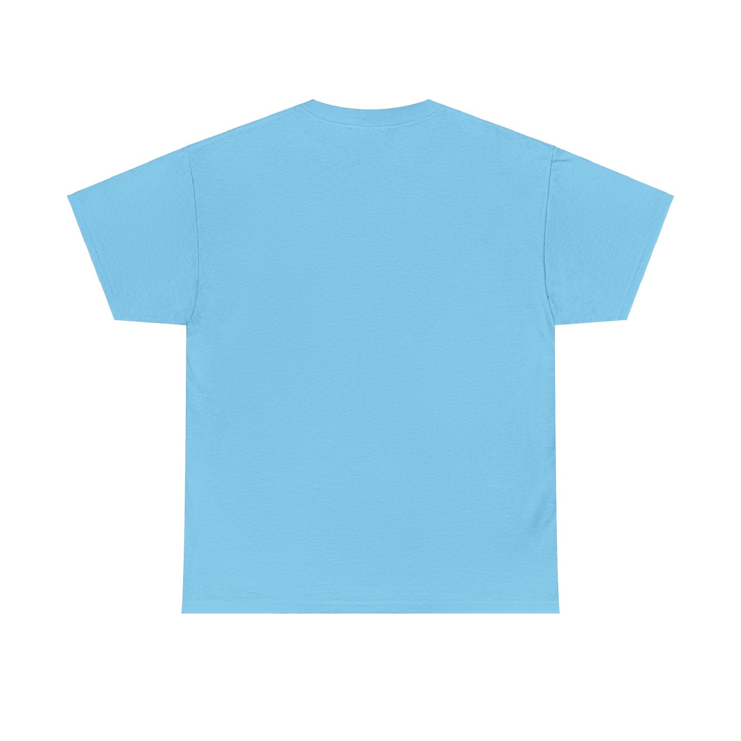 Don't Rush Me, I'm on Tico Time – Unisex Heavy Cotton Tee