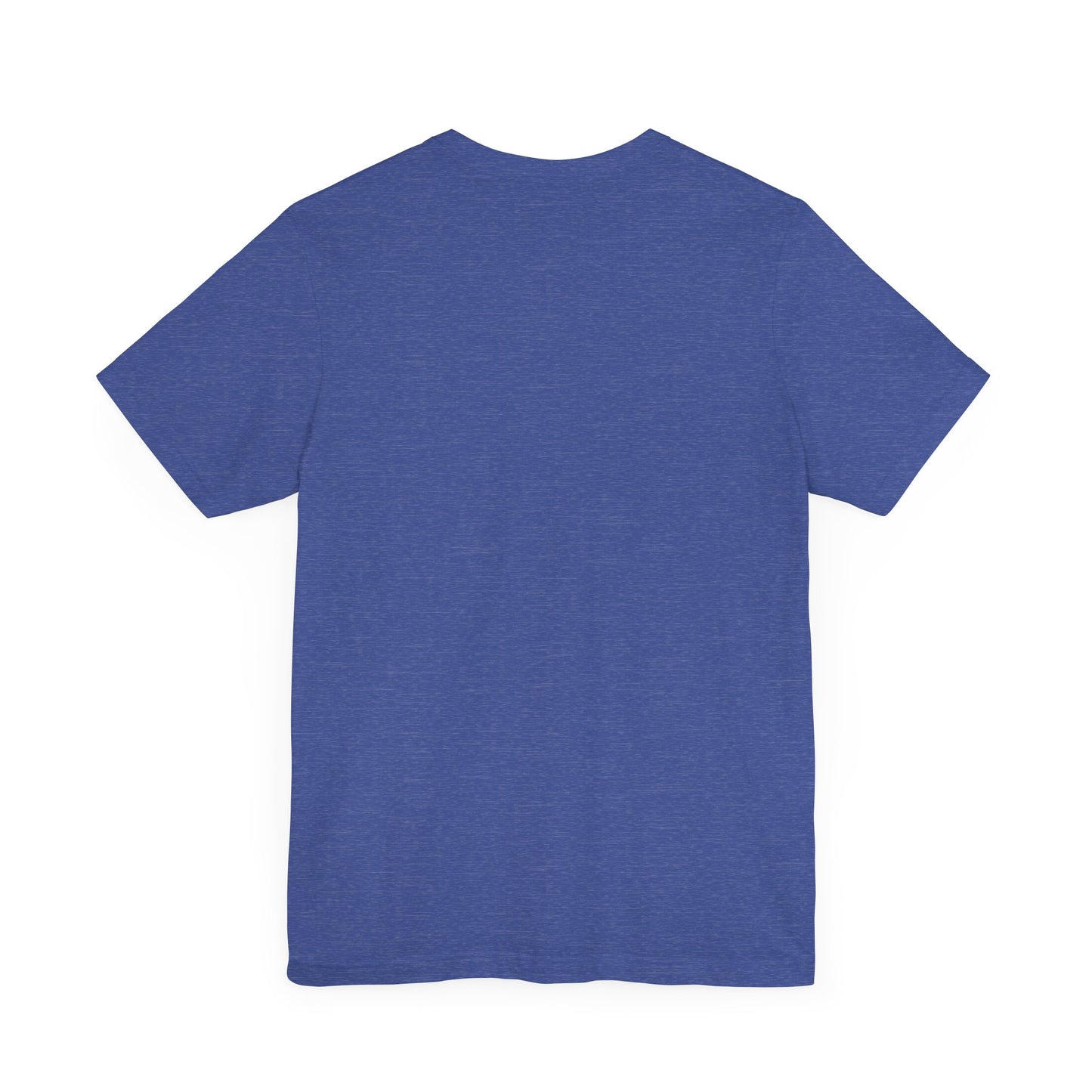 "Things I Do in Costa Rica" Unisex Jersey Short Sleeve Tee