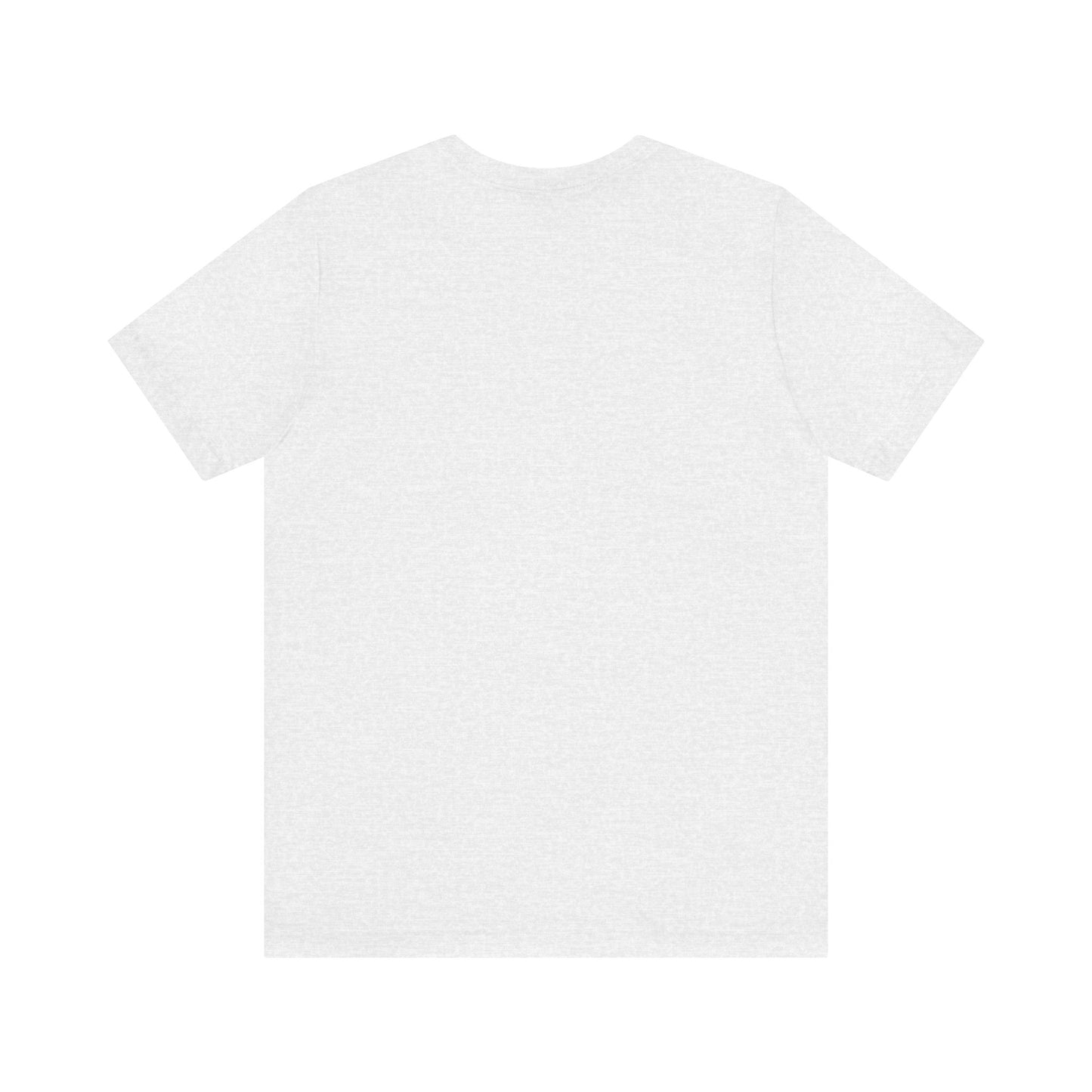 "Things I Do in Costa Rica" Unisex Jersey Short Sleeve Tee
