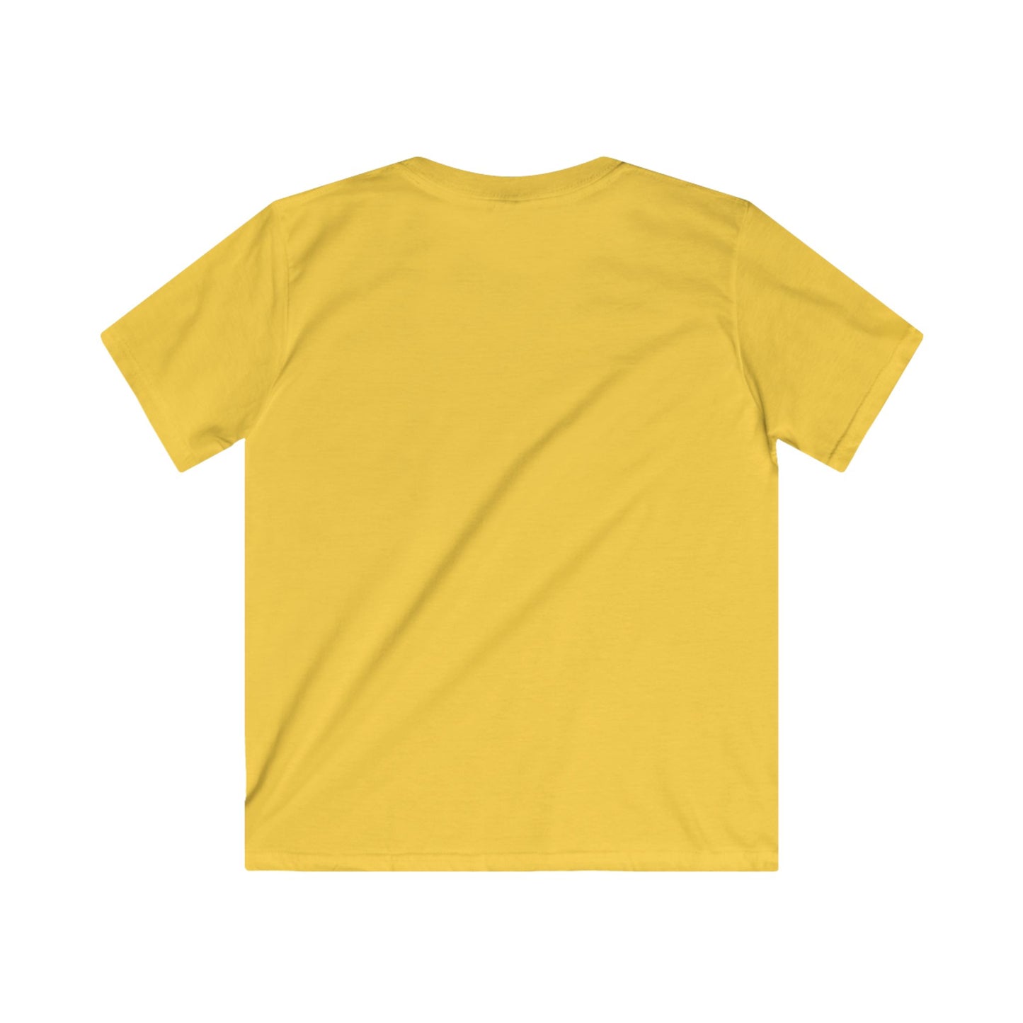 TIco Vibe Iguana Kids Softstyle Tee