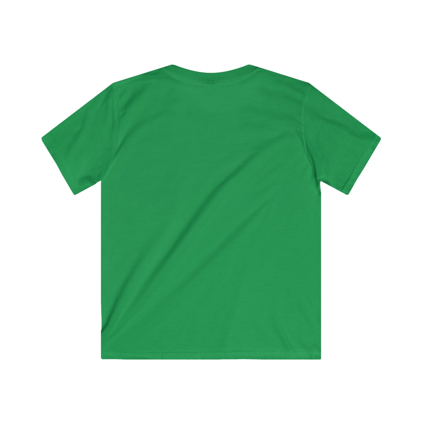TIco Vibe Iguana Kids Softstyle Tee