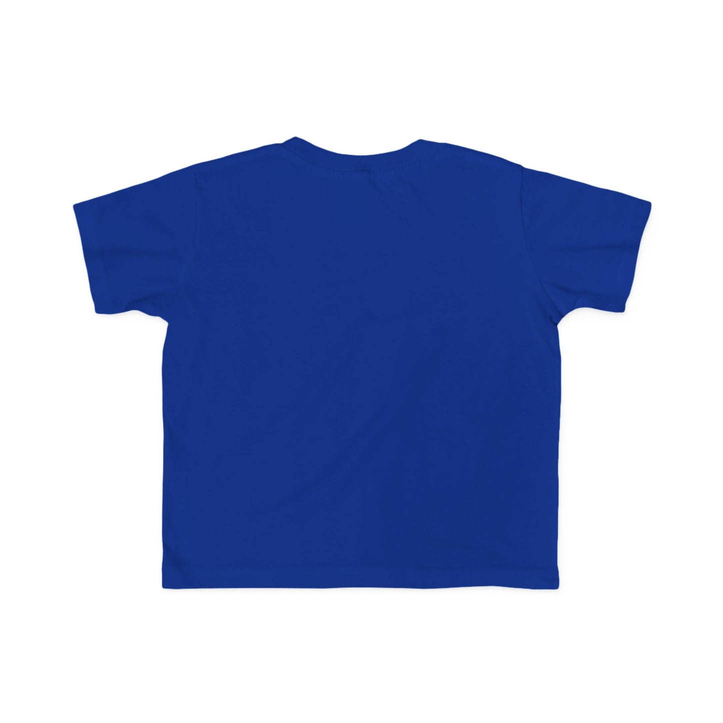 Pura Vida Surfing Macaw Toddler's Fine Jersey Tee