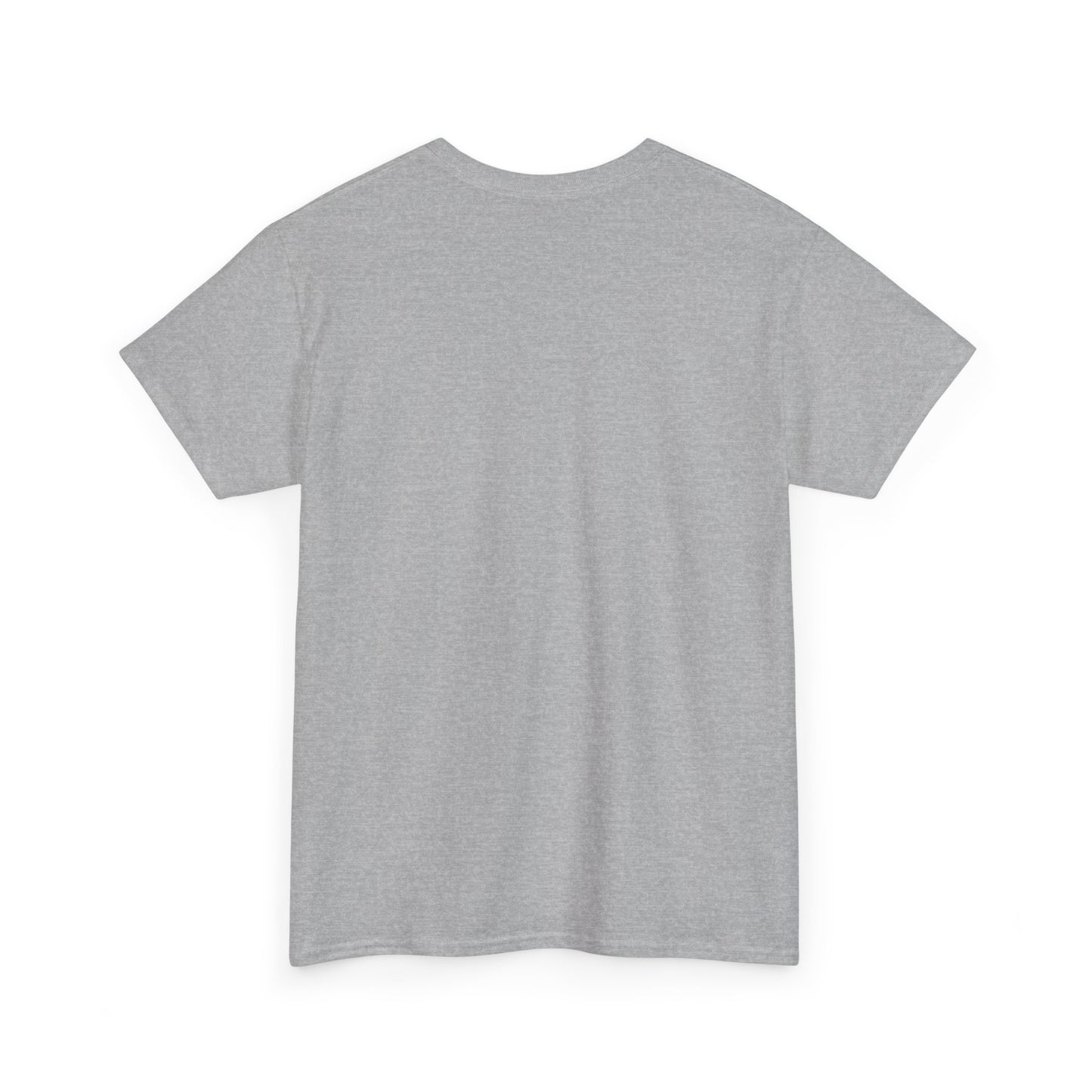 "Viviendo la Pura Vida" Unisex Heavy Cotton Tee