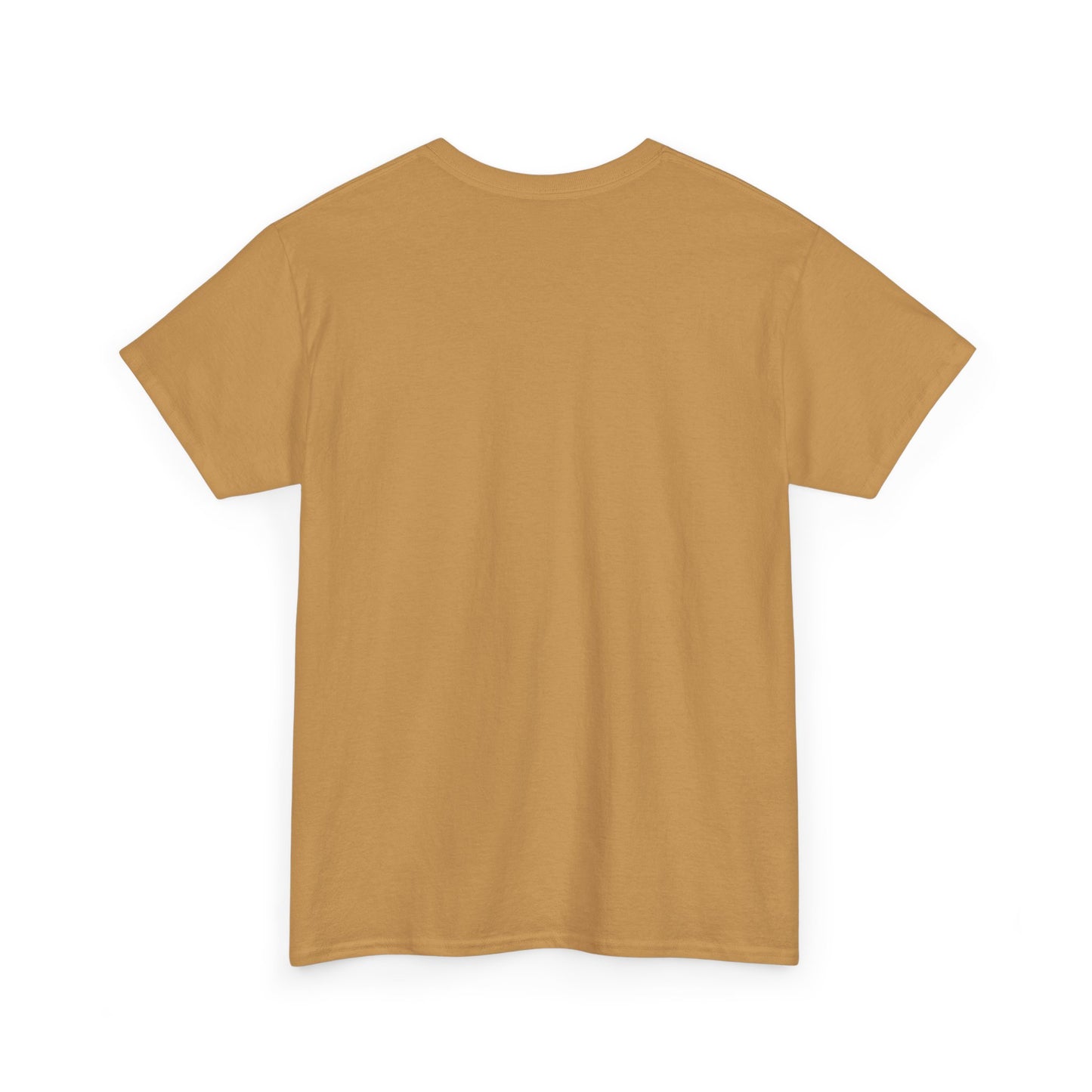 "San Jose CR" Unisex Heavy Cotton Tee