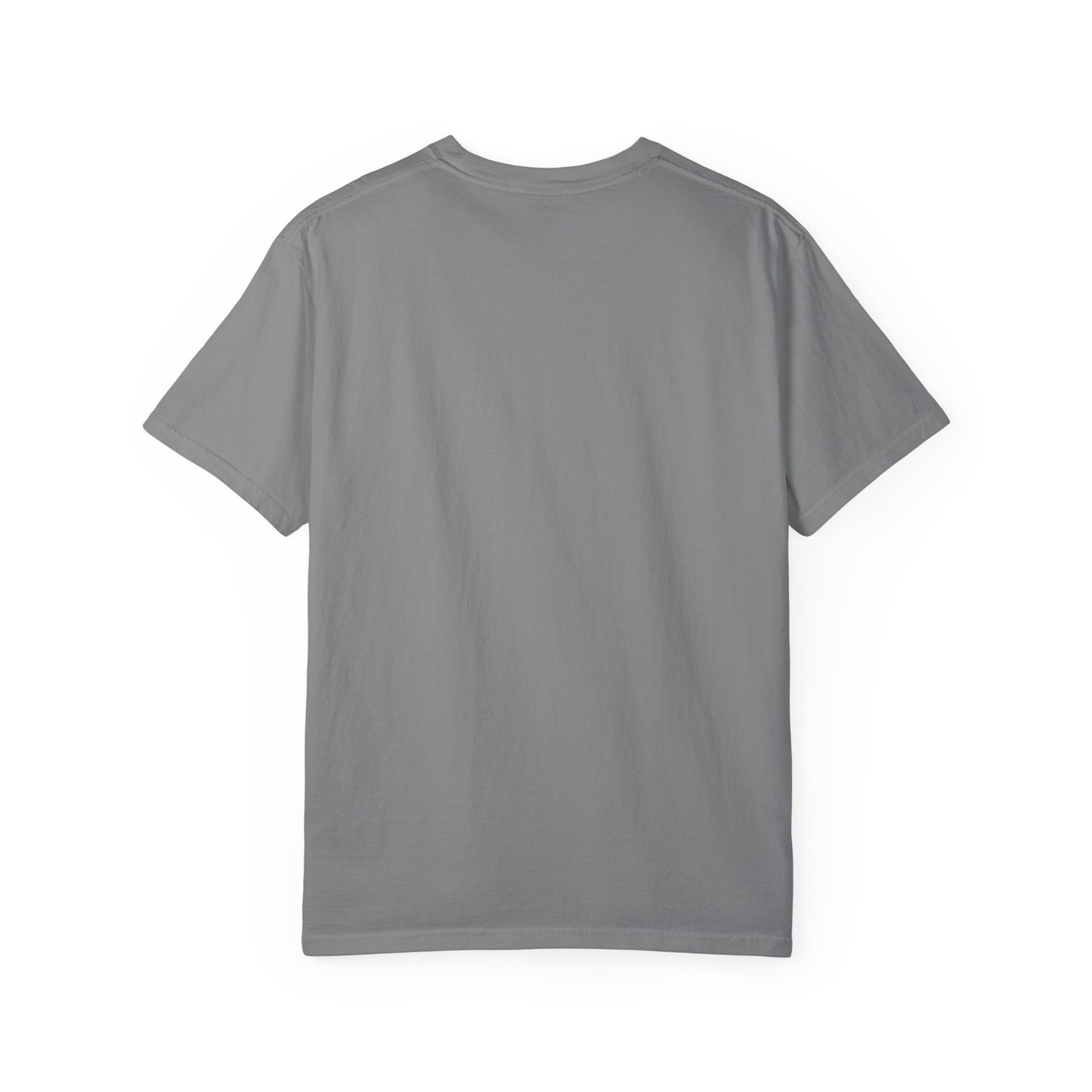 "Costa Rica PV" Unisex Garment-Dyed T-shirt