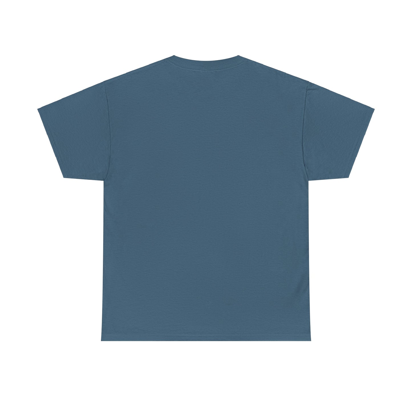 "Things I do in Costa Rica" Unisex Heavy Cotton Tee