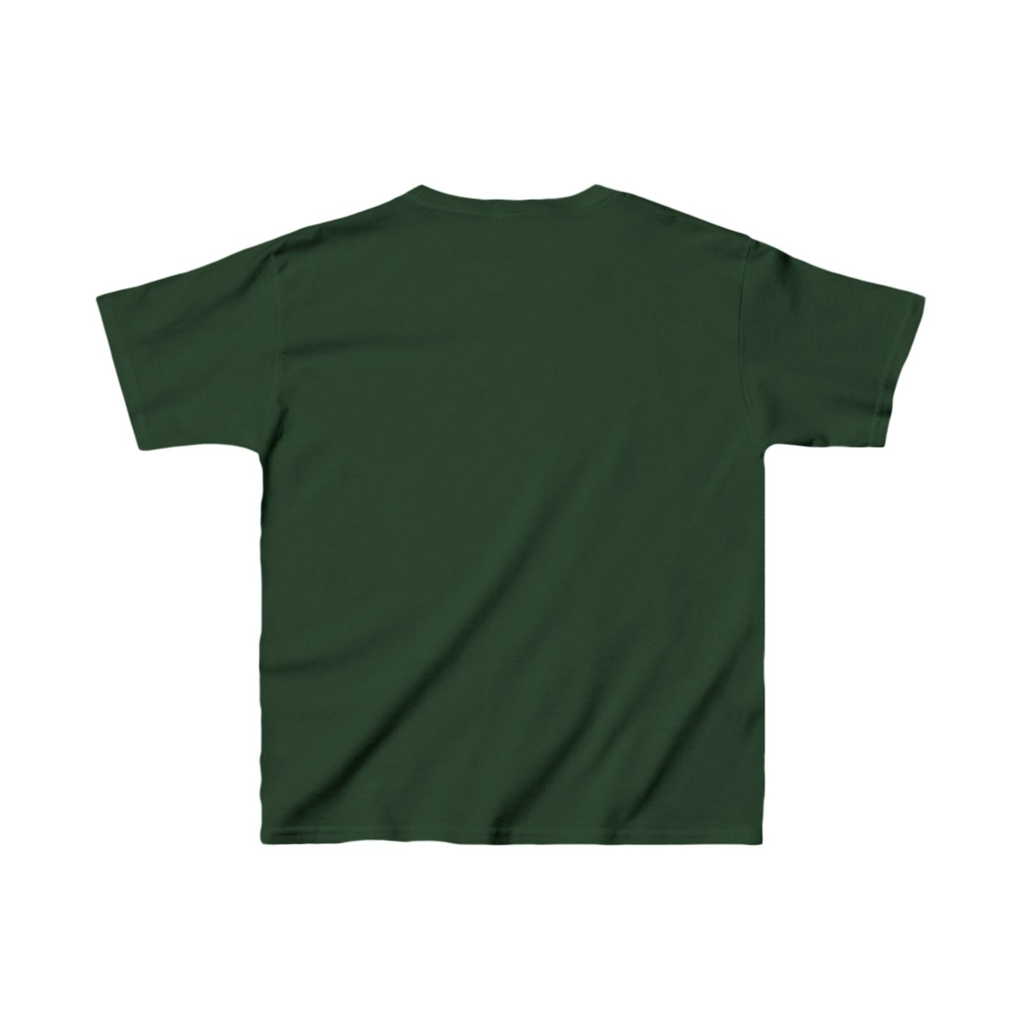 "The waves are calling" Kids Heavy Cotton™ Tee