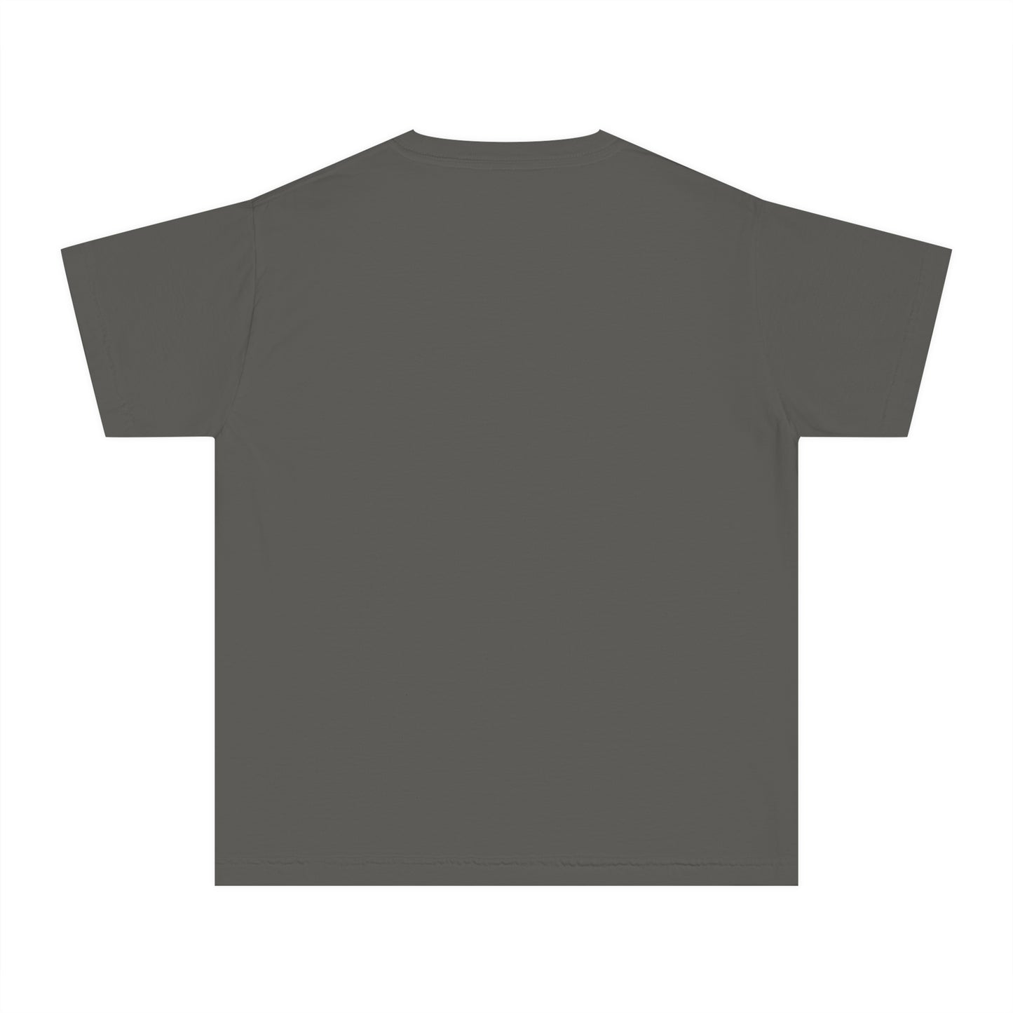 Tico Vibe Iguana Youth Midweight Tee