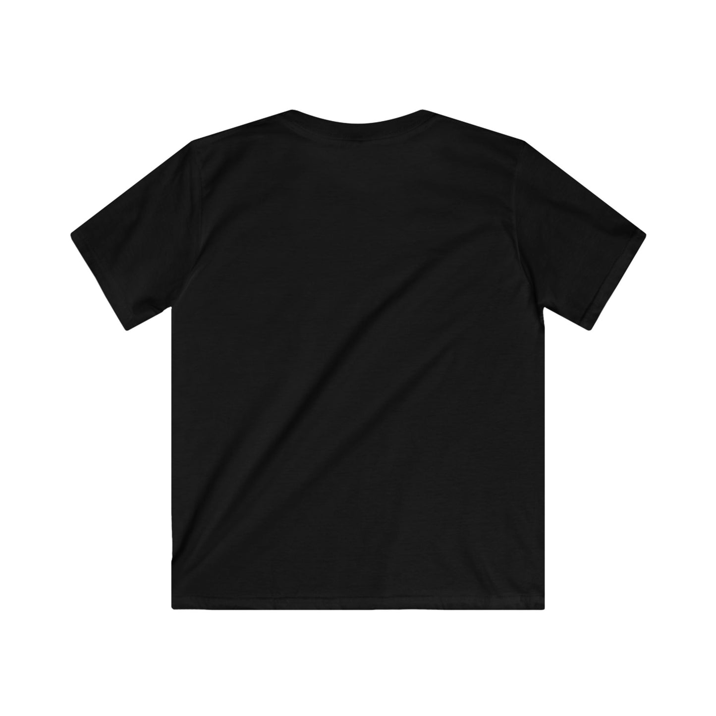 Costa Rica TicovibeKids Softstyle Tee