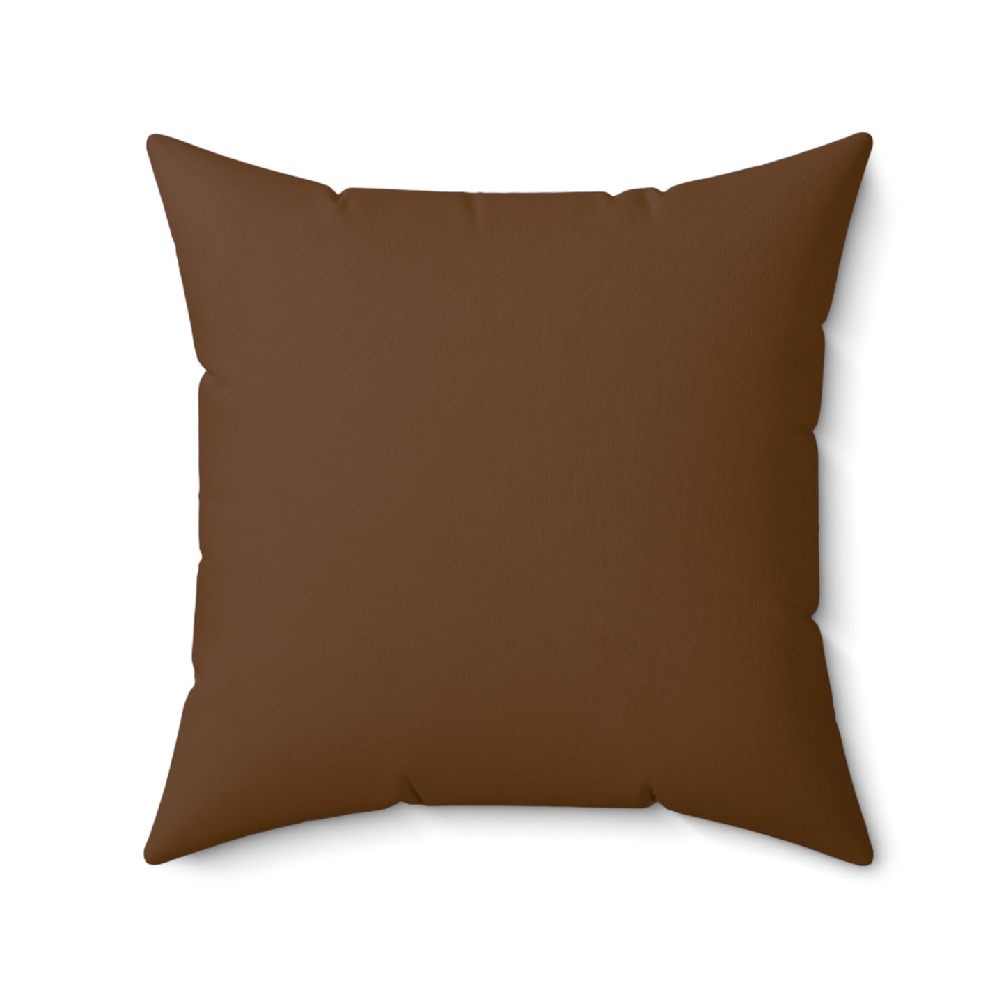 "Sloth & Coconuts" Spun Polyester Square Pillow