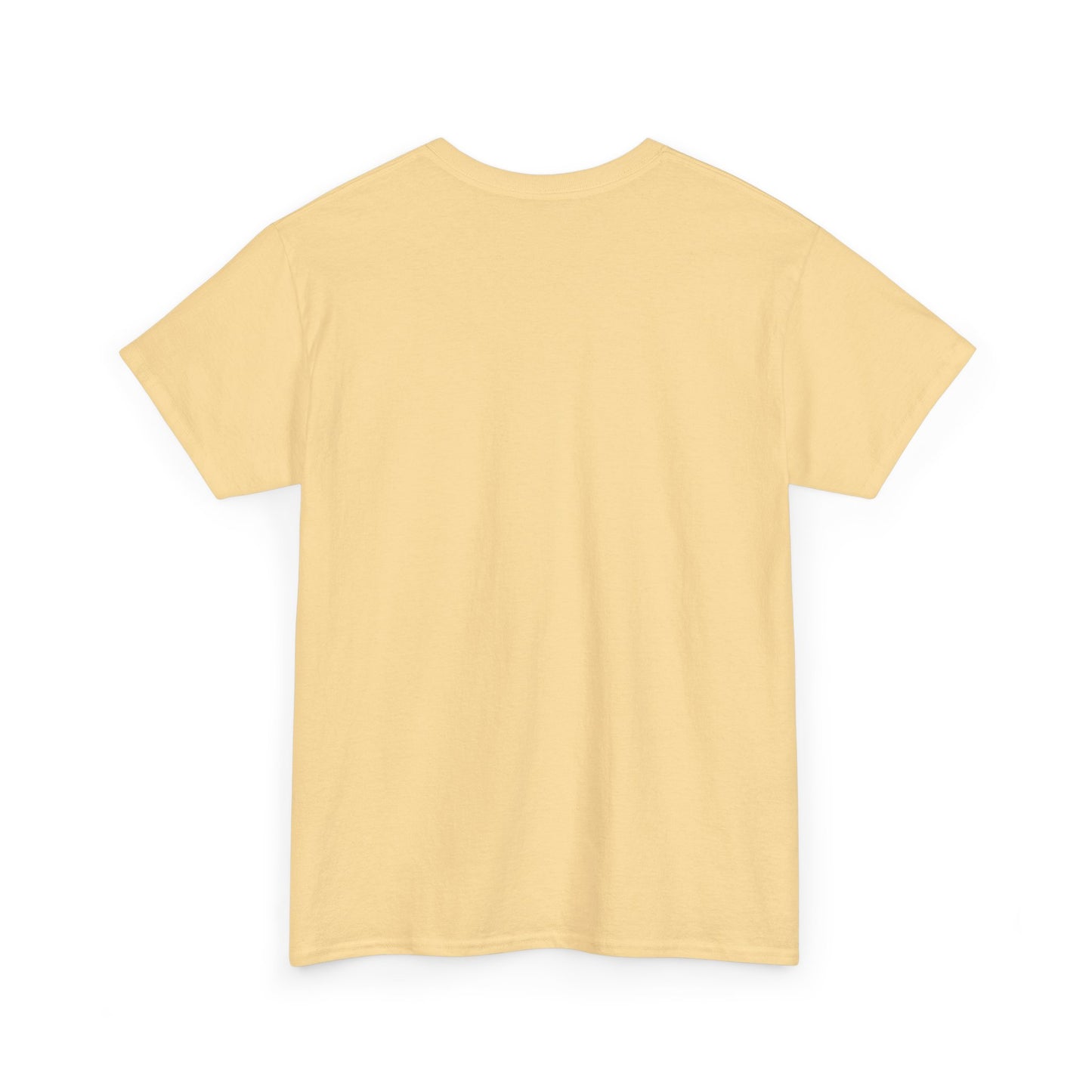 "Things I do in Costa Rica" Unisex Heavy Cotton Tee