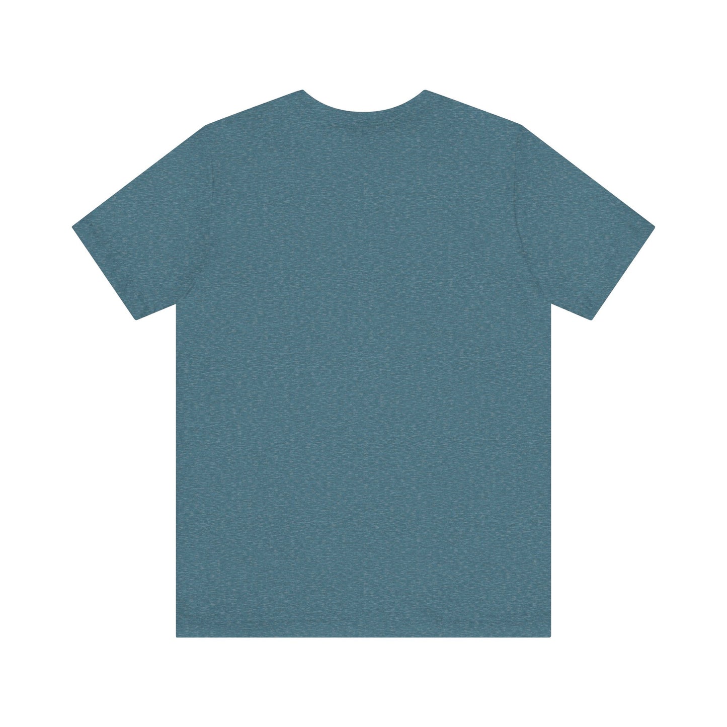 "Slothy Kisses" Unisex Jersey Short Sleeve Tee