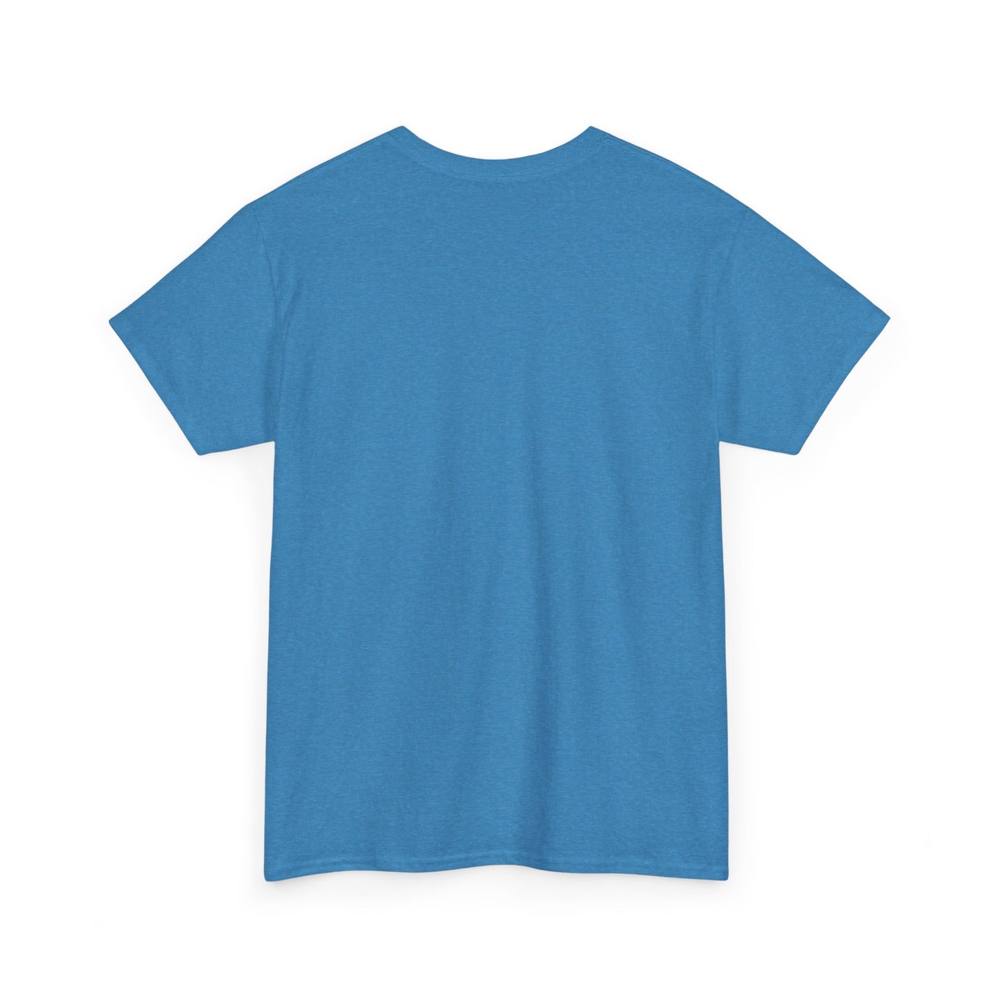 Out of Office Vibes – Unisex Heavy Cotton Tee
