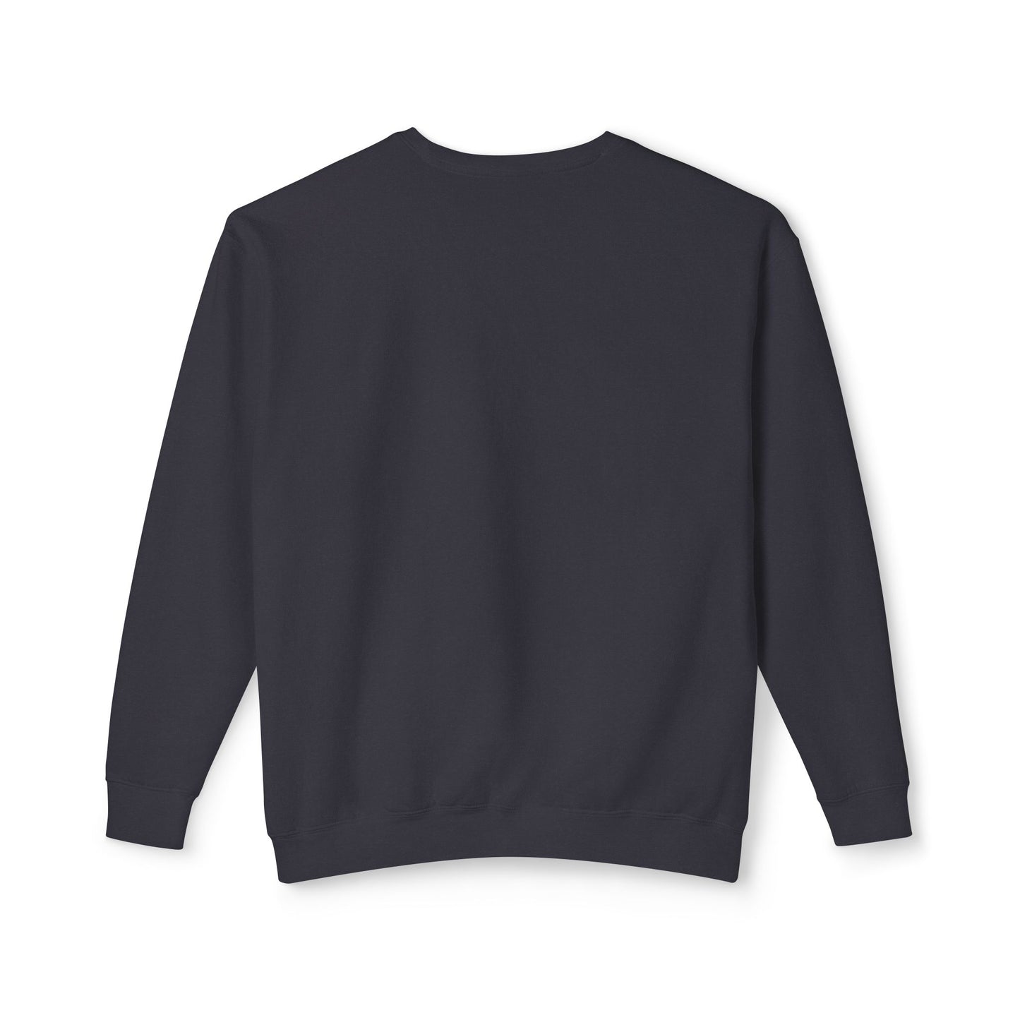 Manuel Antonio Unisex Lightweight Crewneck Sweatshirt – Costa Rica Inspired Comfort