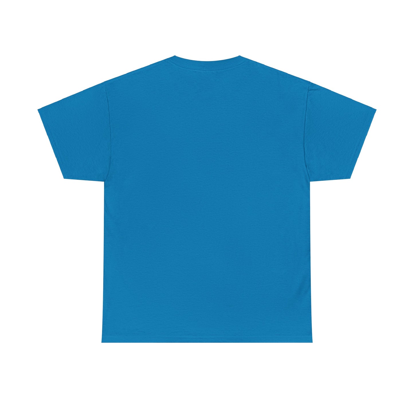 "Things I do in Costa Rica" Unisex Heavy Cotton Tee