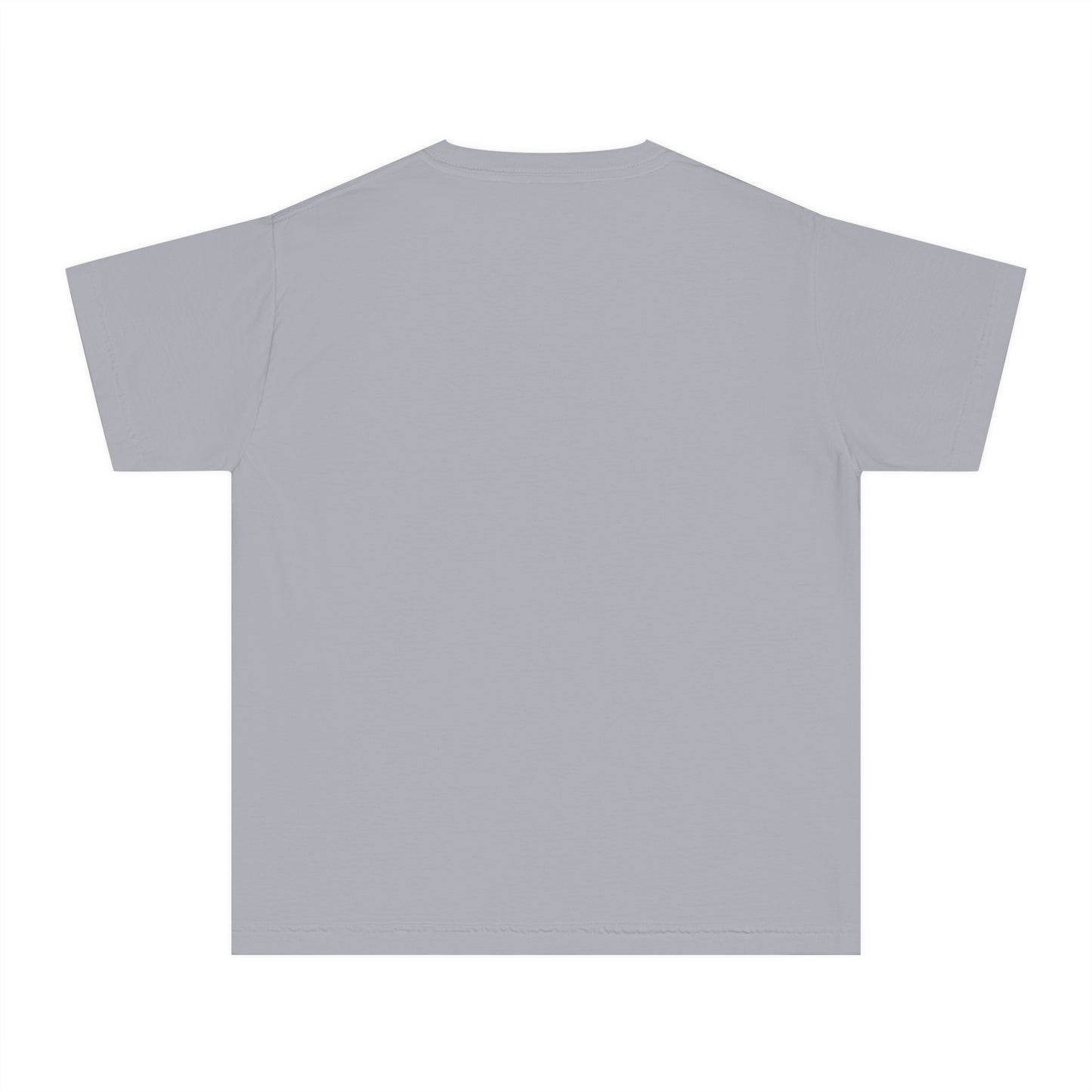 Tico Vibe Iguana Youth Midweight Tee