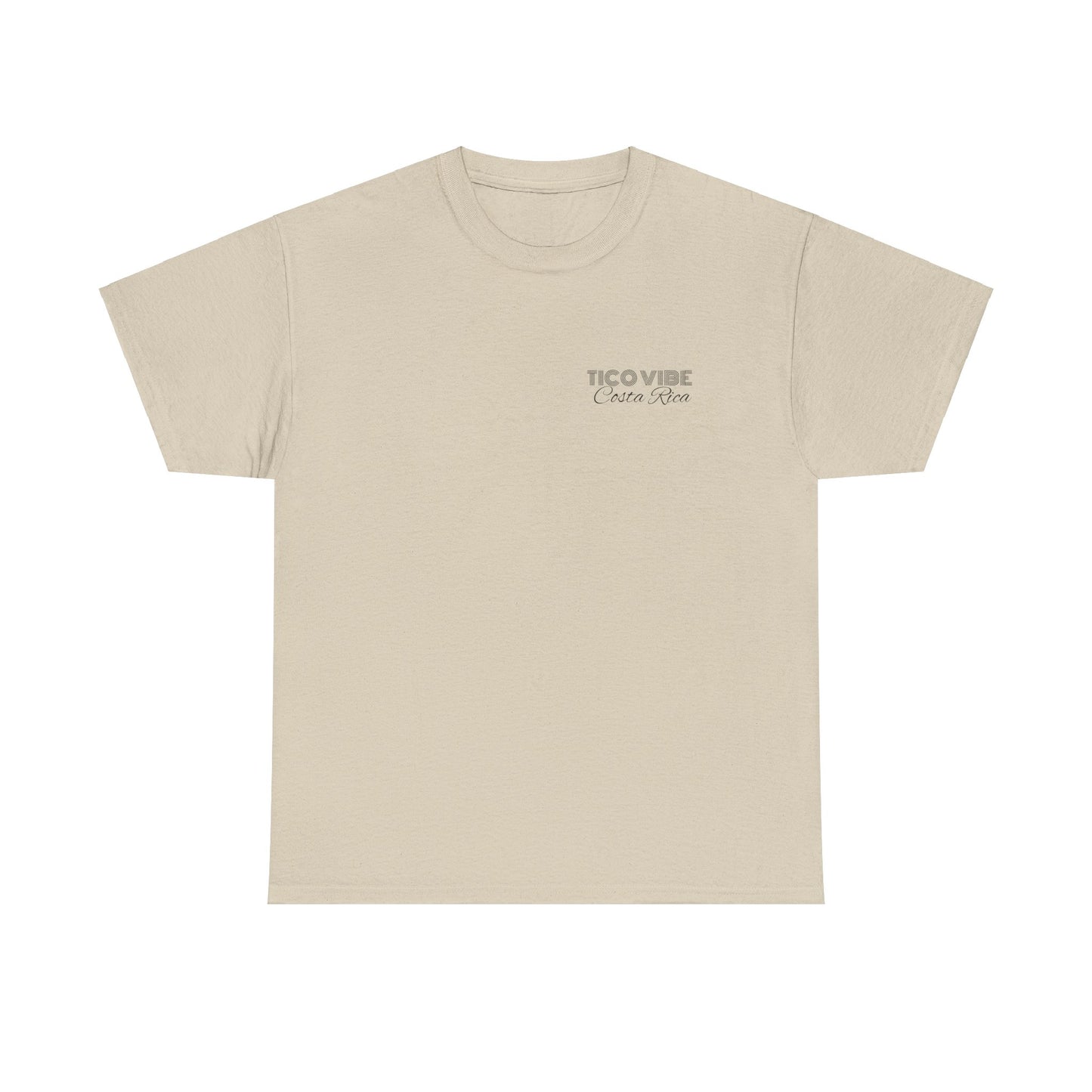 Vacay Mode Unisex Heavy Cotton Tee