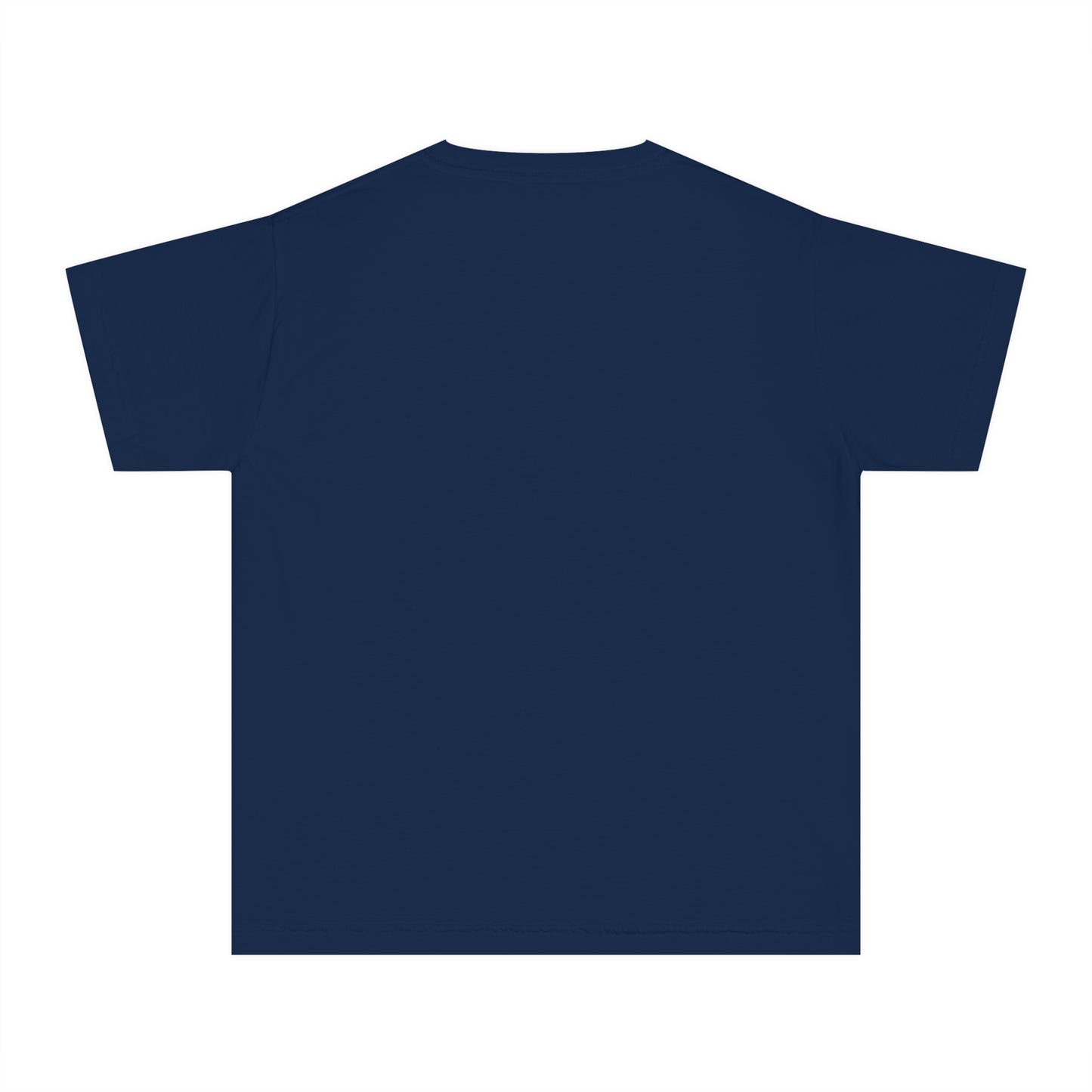 Tico Vibe Iguana Youth Midweight Tee