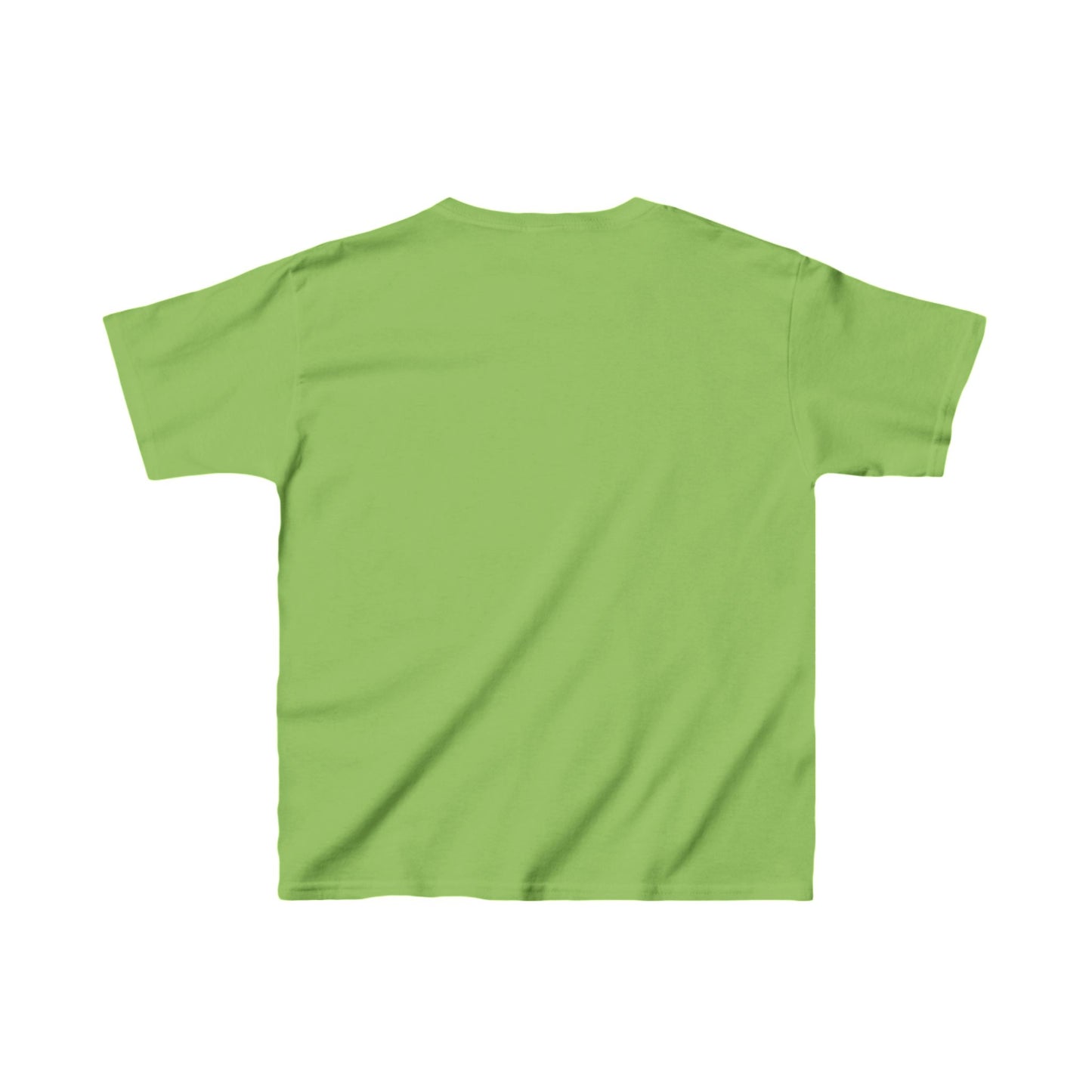 "Stay Stoked" Kids Everyday Cotton Tee