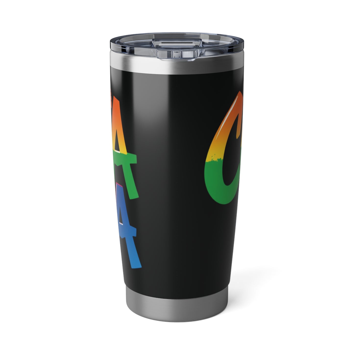 Costa Rica Graffiti 20oz Insulated Tumbler