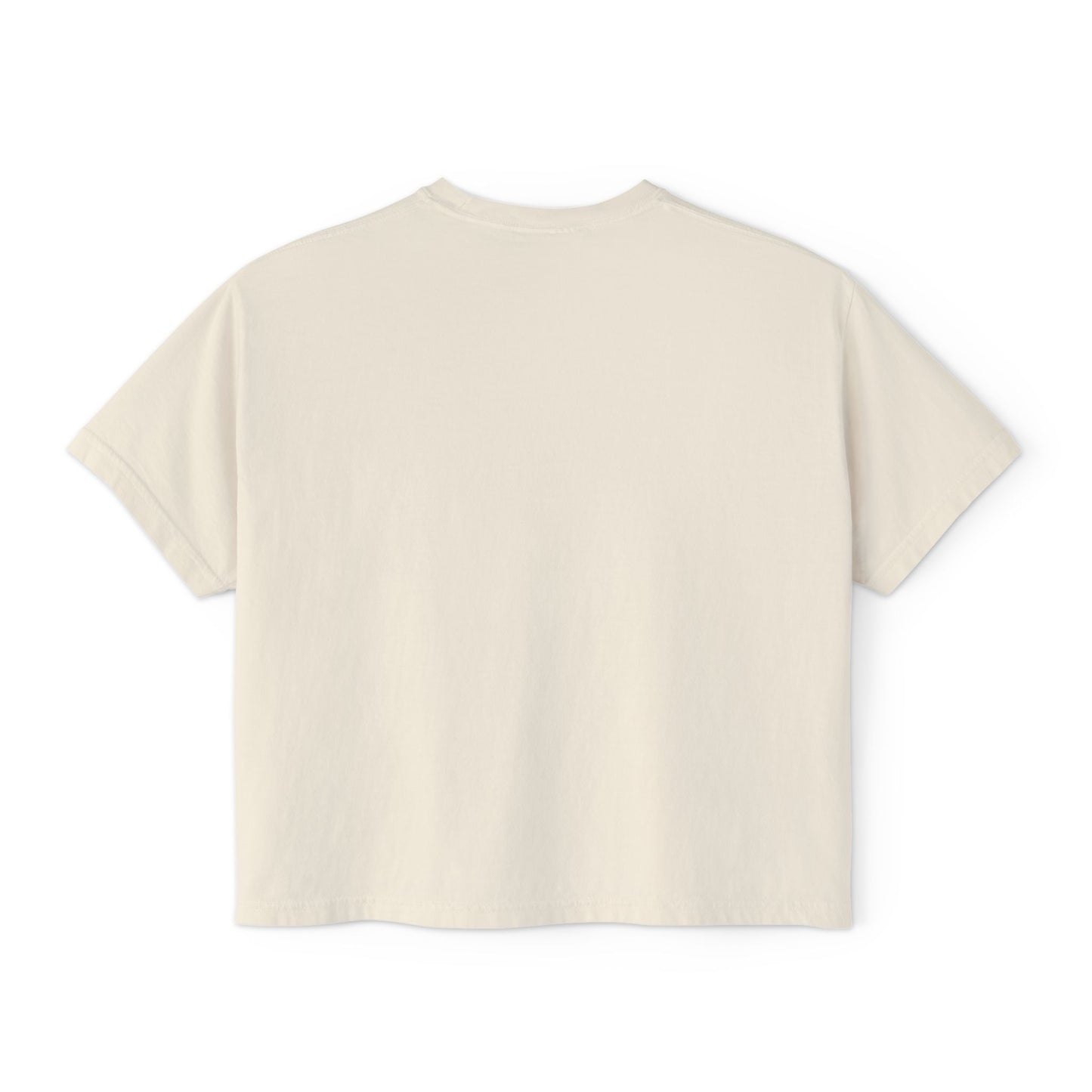 Vacay Mode Women's Boxy Tee