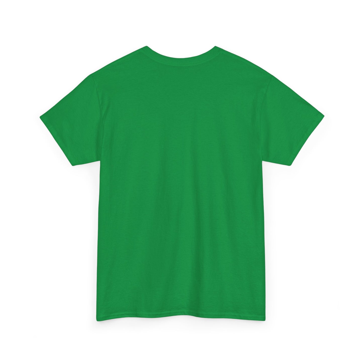 "Things I do in Costa Rica" Unisex Heavy Cotton Tee