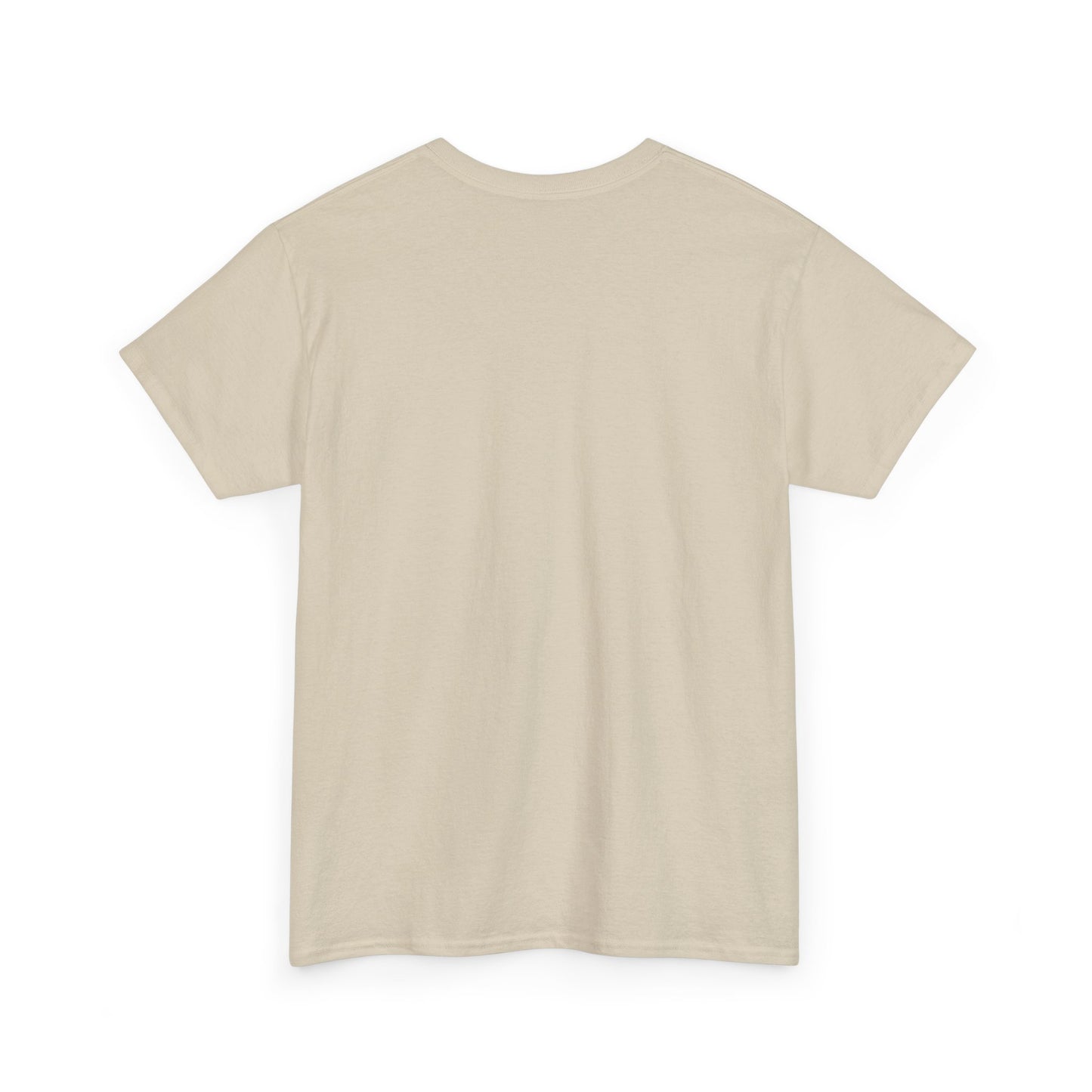 "Surfers Retreat" Unisex Heavy Cotton Tee