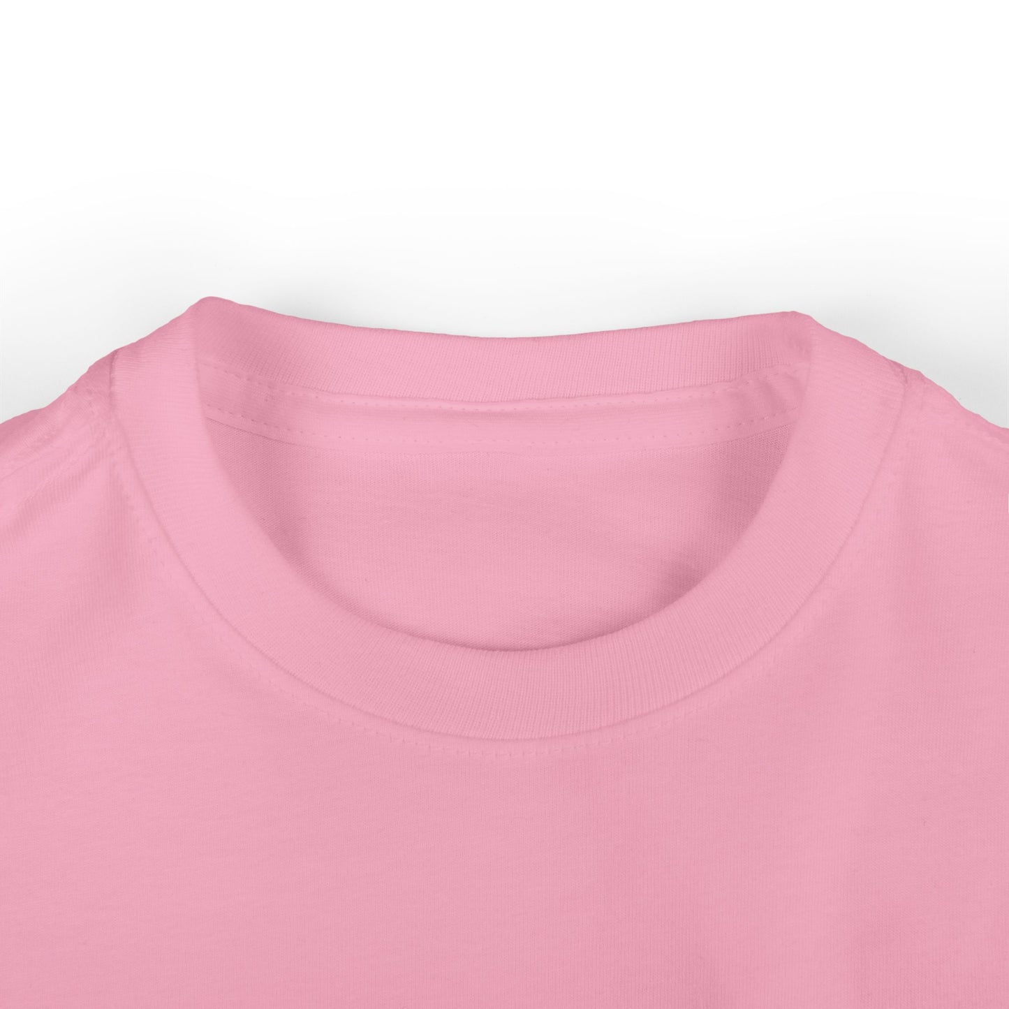 "I was born for this" Infant Fine Jersey Tee