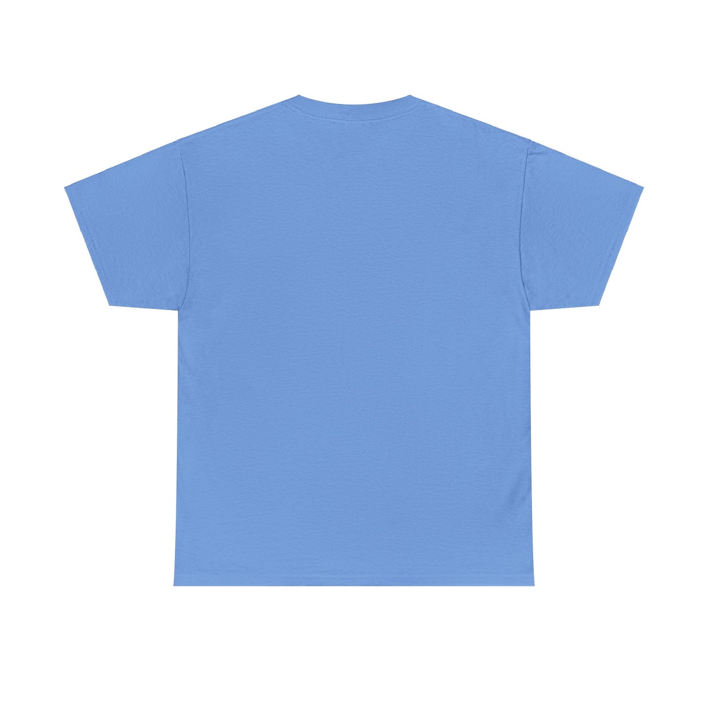 "San Jose CR" Unisex Heavy Cotton Tee