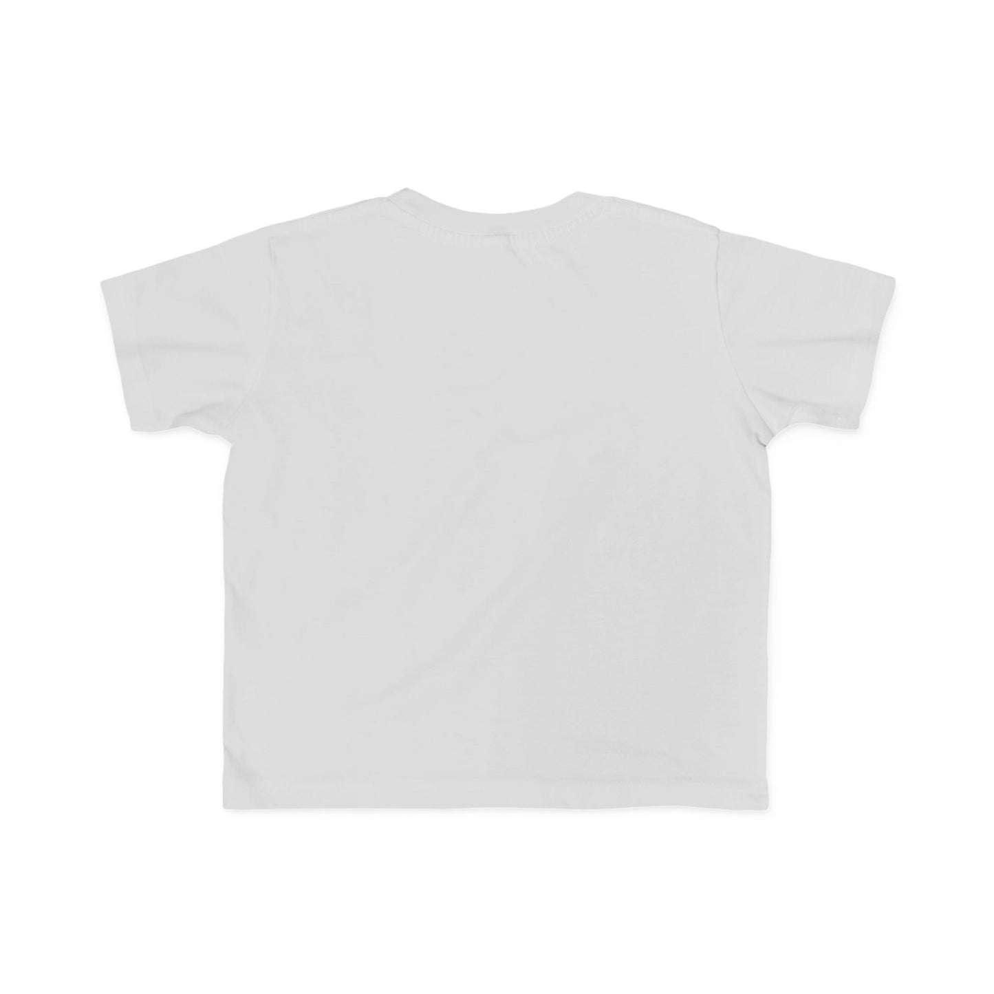 Tico Vibe Costa Rica Toddler's Fine Jersey Tee