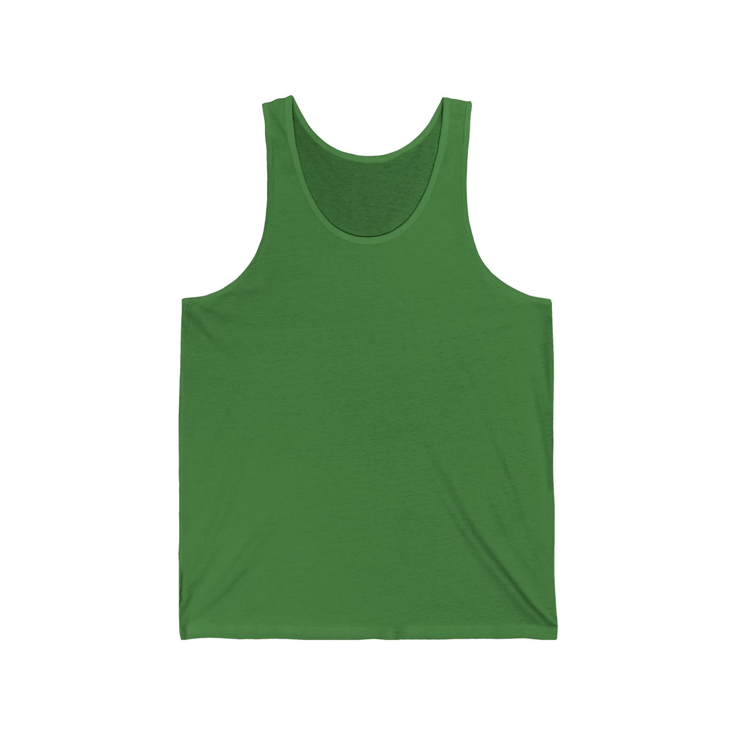Tico vibe Iguana Unisex Jersey Tank