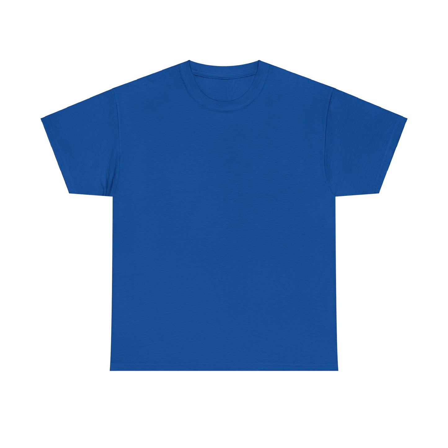 "Viviendo La pura Vida" (B) Unisex Heavy Cotton Tee