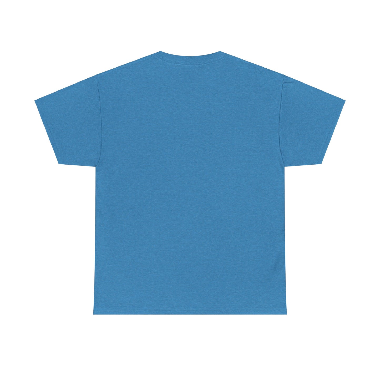 "San Jose CR" Unisex Heavy Cotton Tee