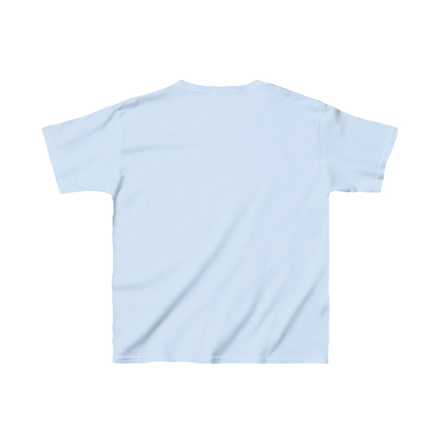 "The waves are calling" Kids Heavy Cotton™ Tee