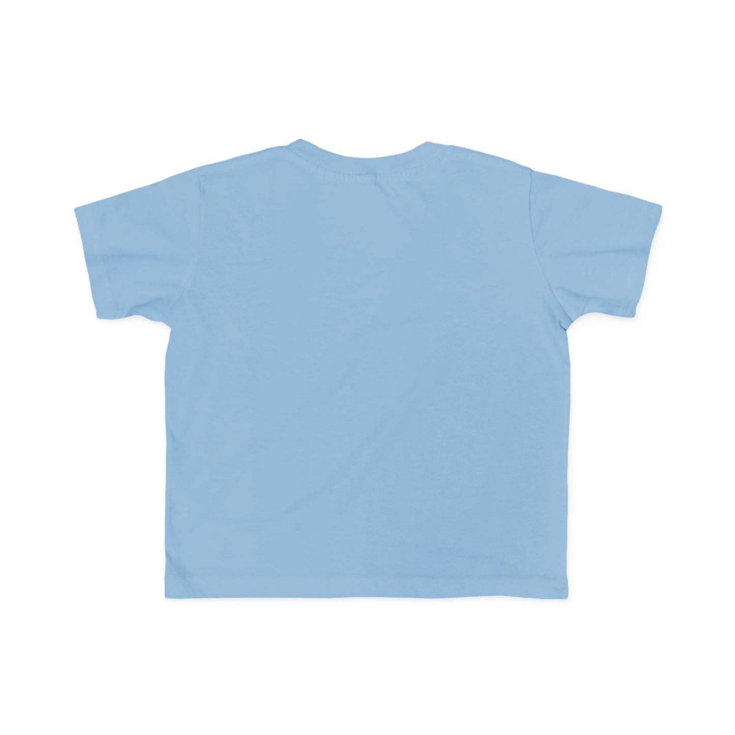 Tico Vibe Toddler's Fine Jersey Tee