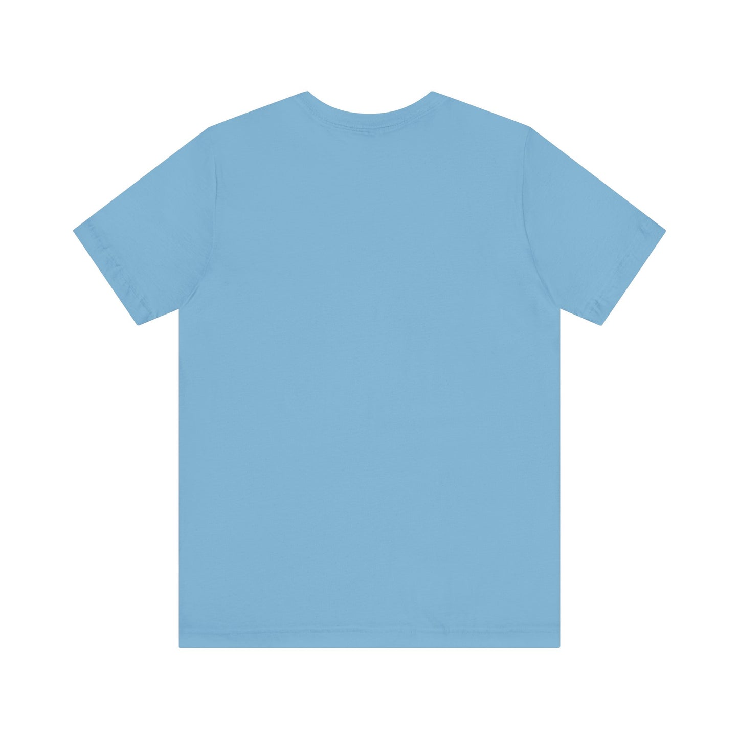 "Things I Do in Costa Rica" Unisex Jersey Short Sleeve Tee
