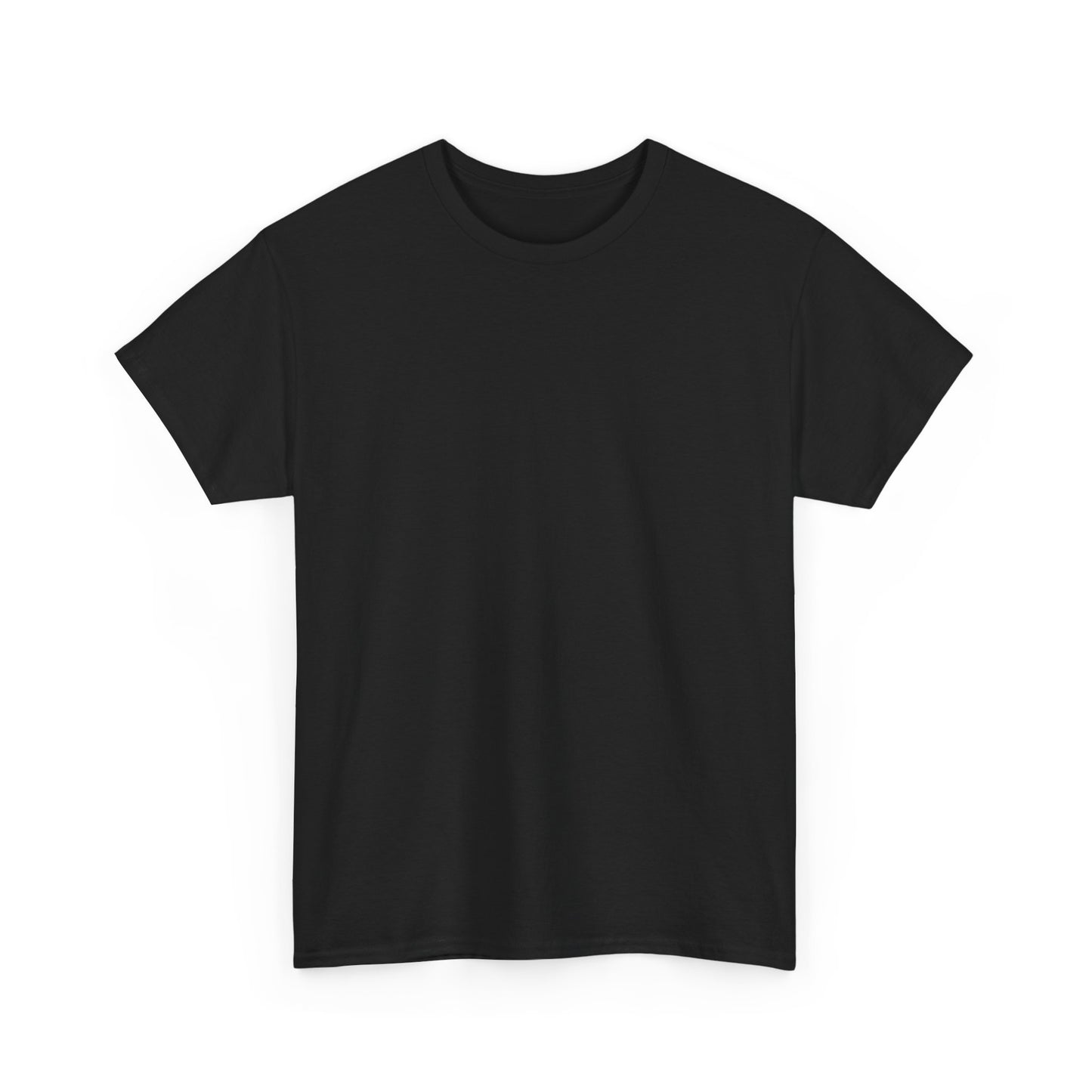 TIcovibe Costa Rica Unisex Heavy Cotton Tee