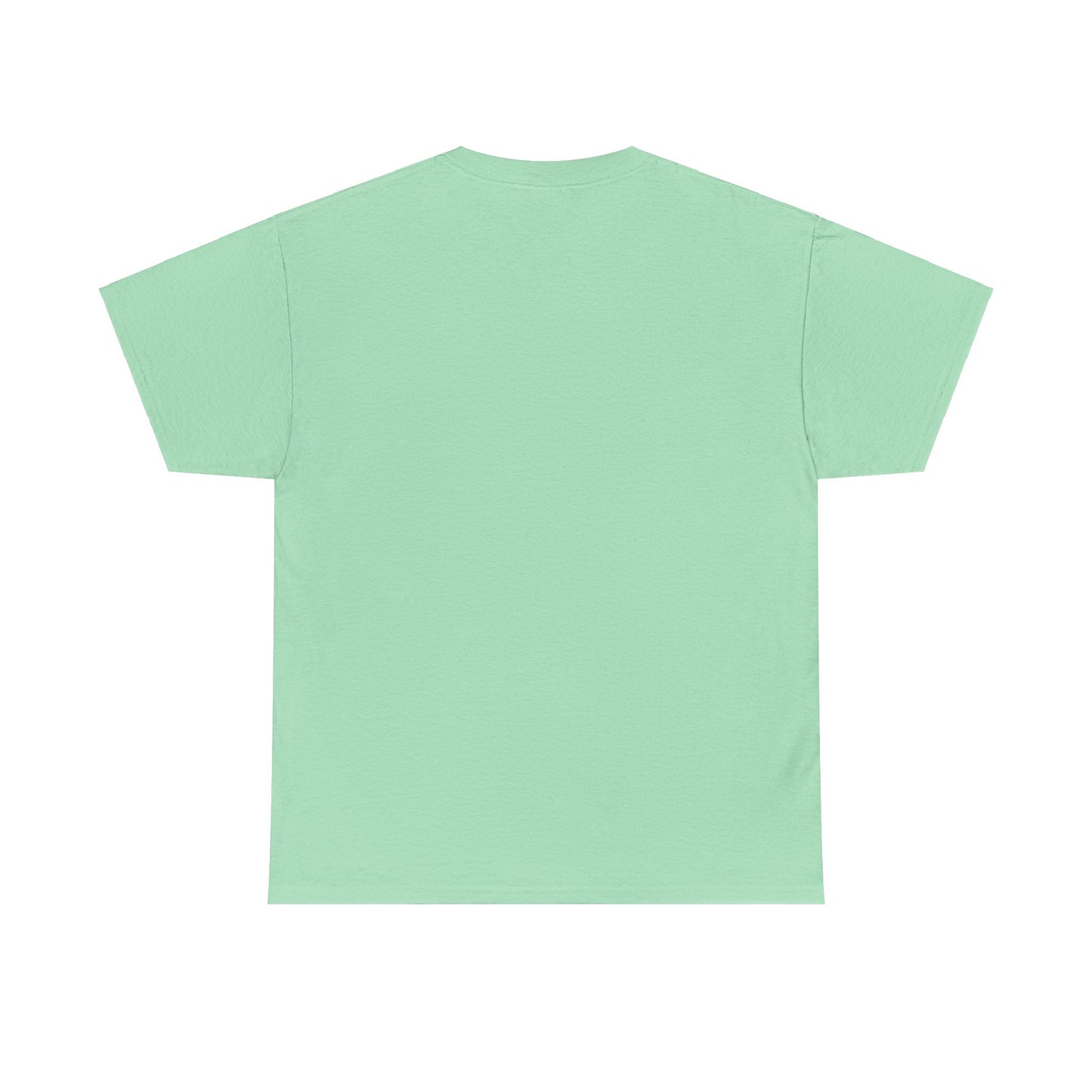 Out of Office Vibes – Unisex Heavy Cotton Tee