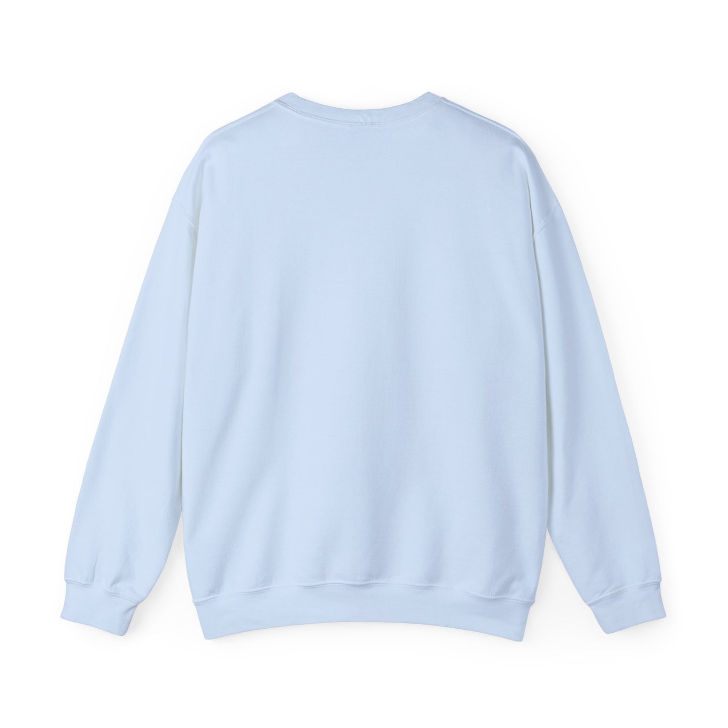 "Out of office" Unisex Heavy Blend™ Crewneck Sweatshirt