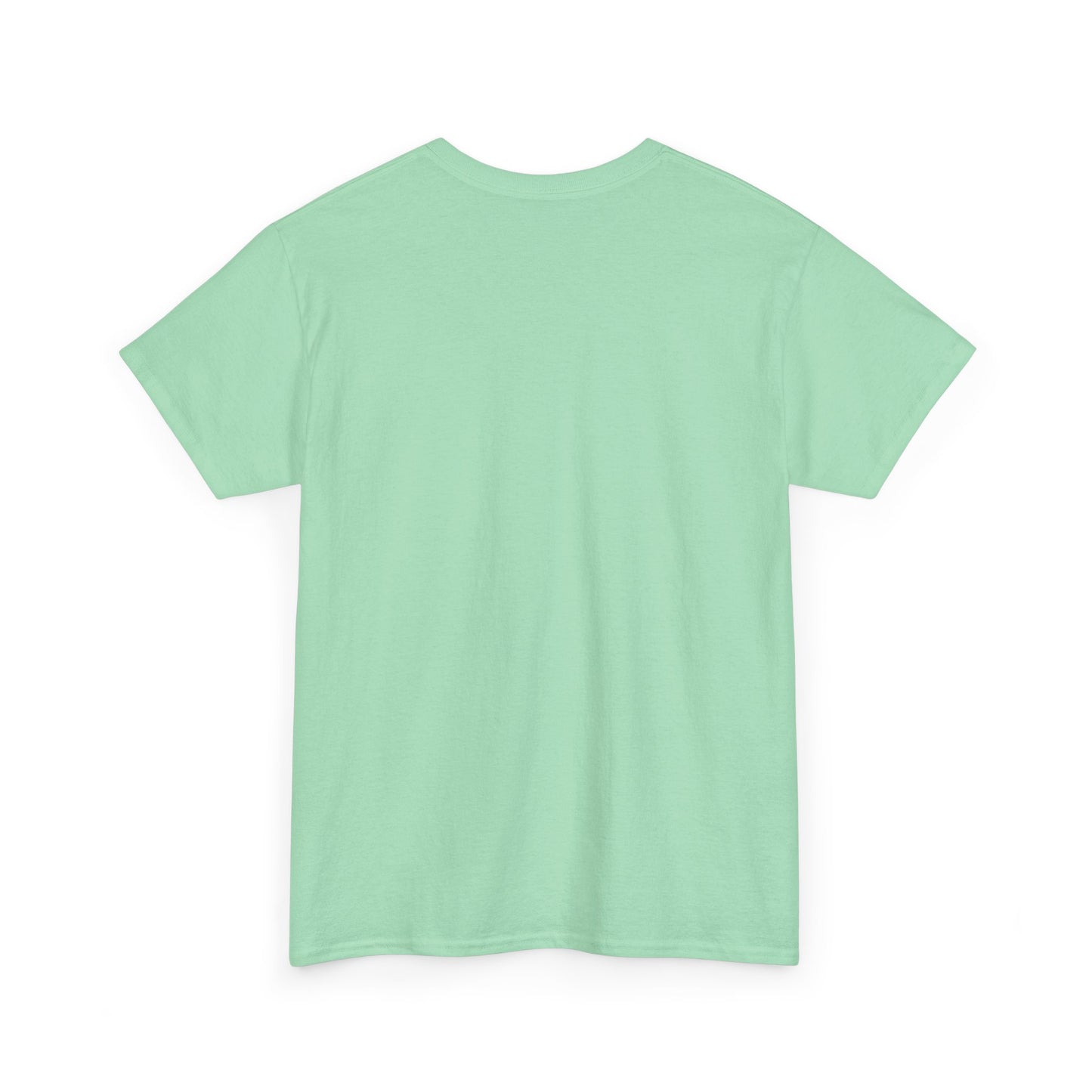 "San Jose CR" Unisex Heavy Cotton Tee