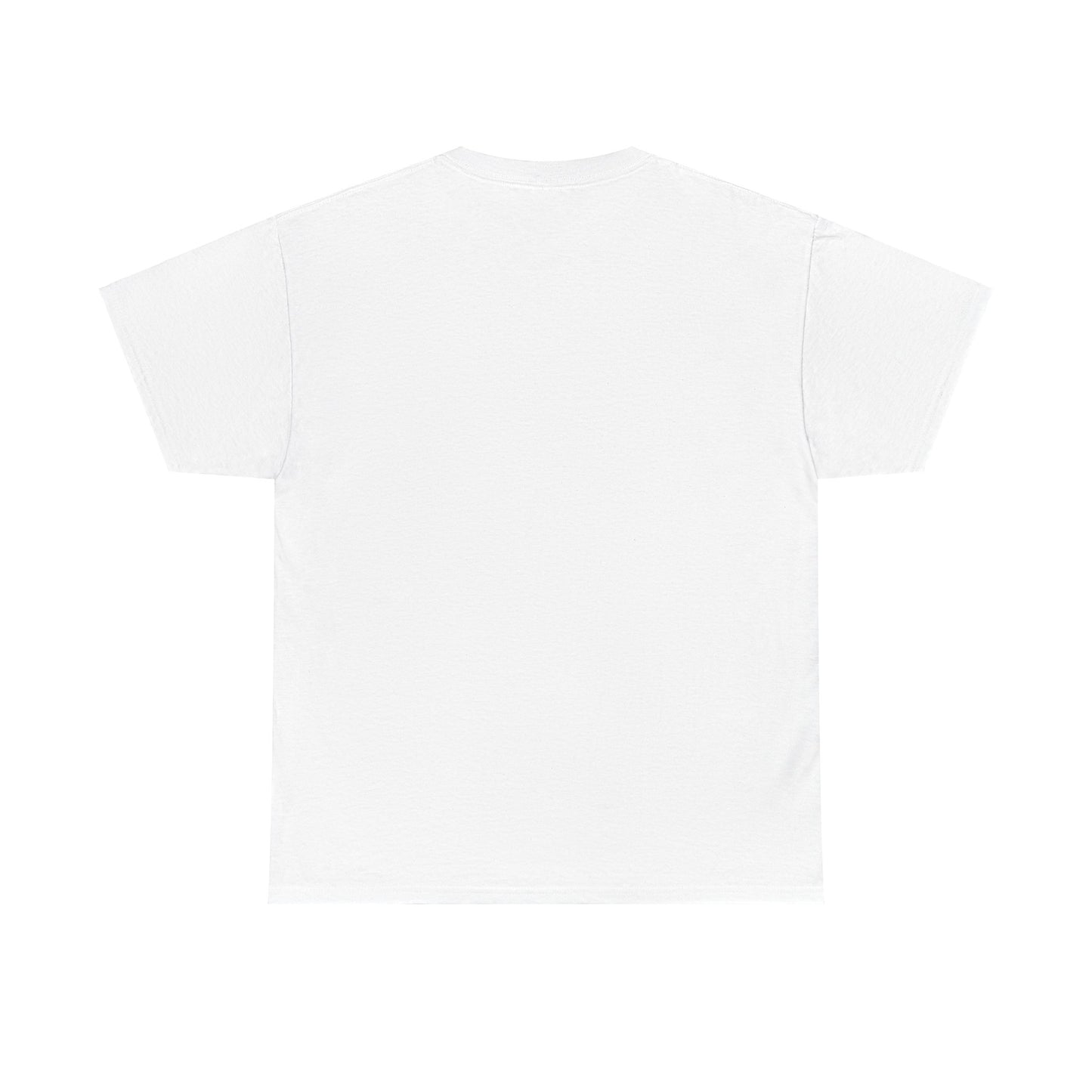 "Things I do in Costa Rica" Unisex Heavy Cotton Tee